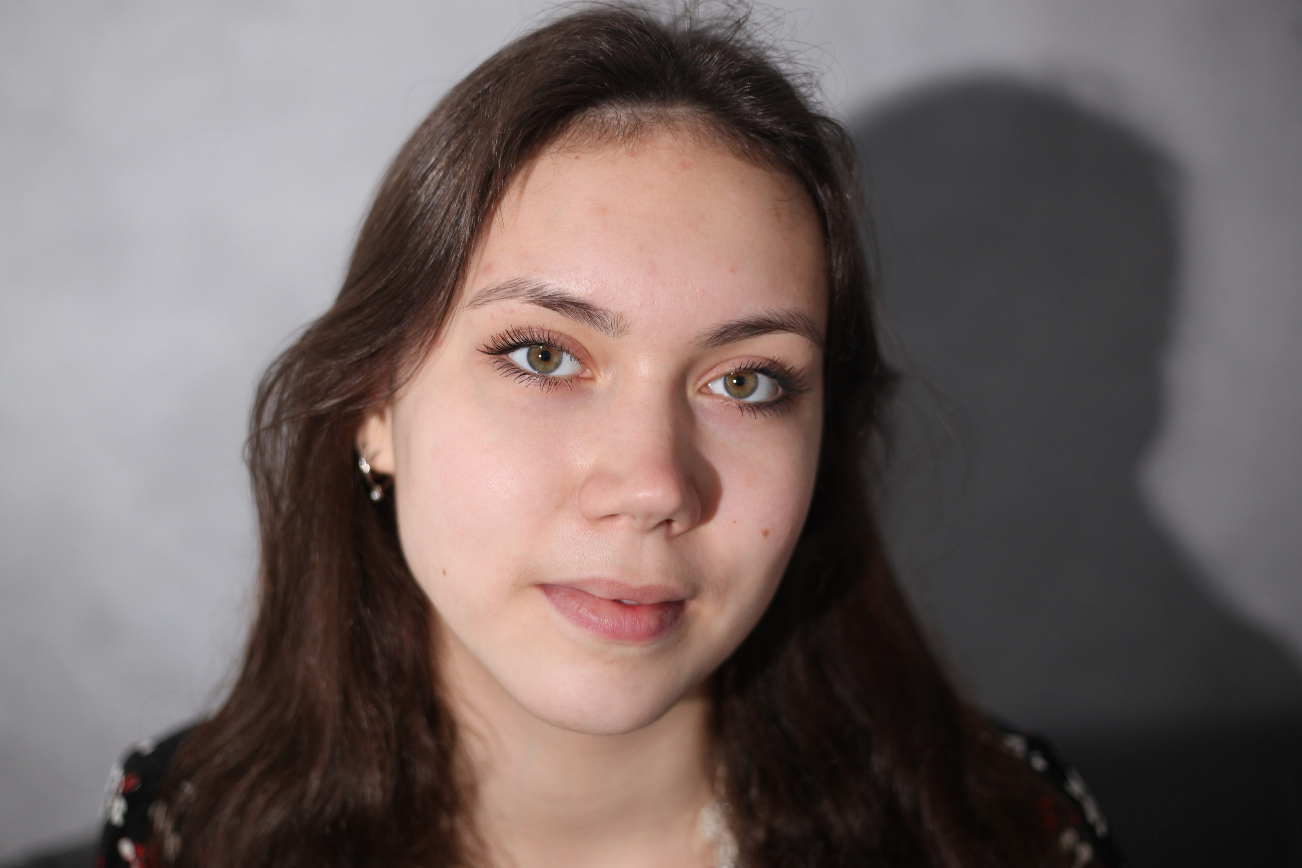 Ангелина. Dariadrugova.ru