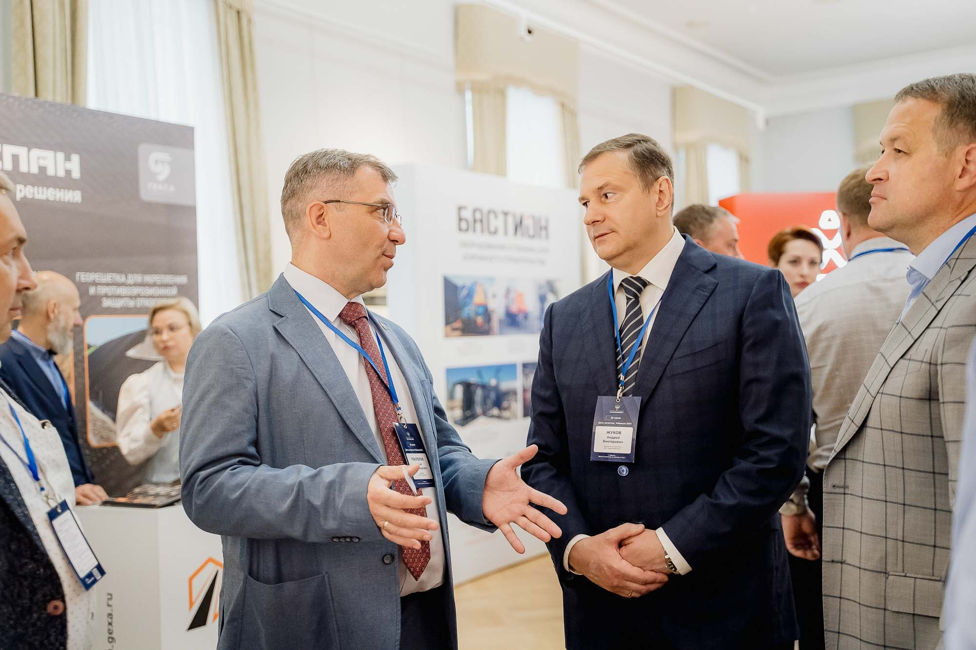 День качества 2024. Тобольск. Сергей Кошкин. Репортажная и ивент-фотография в Сургуте