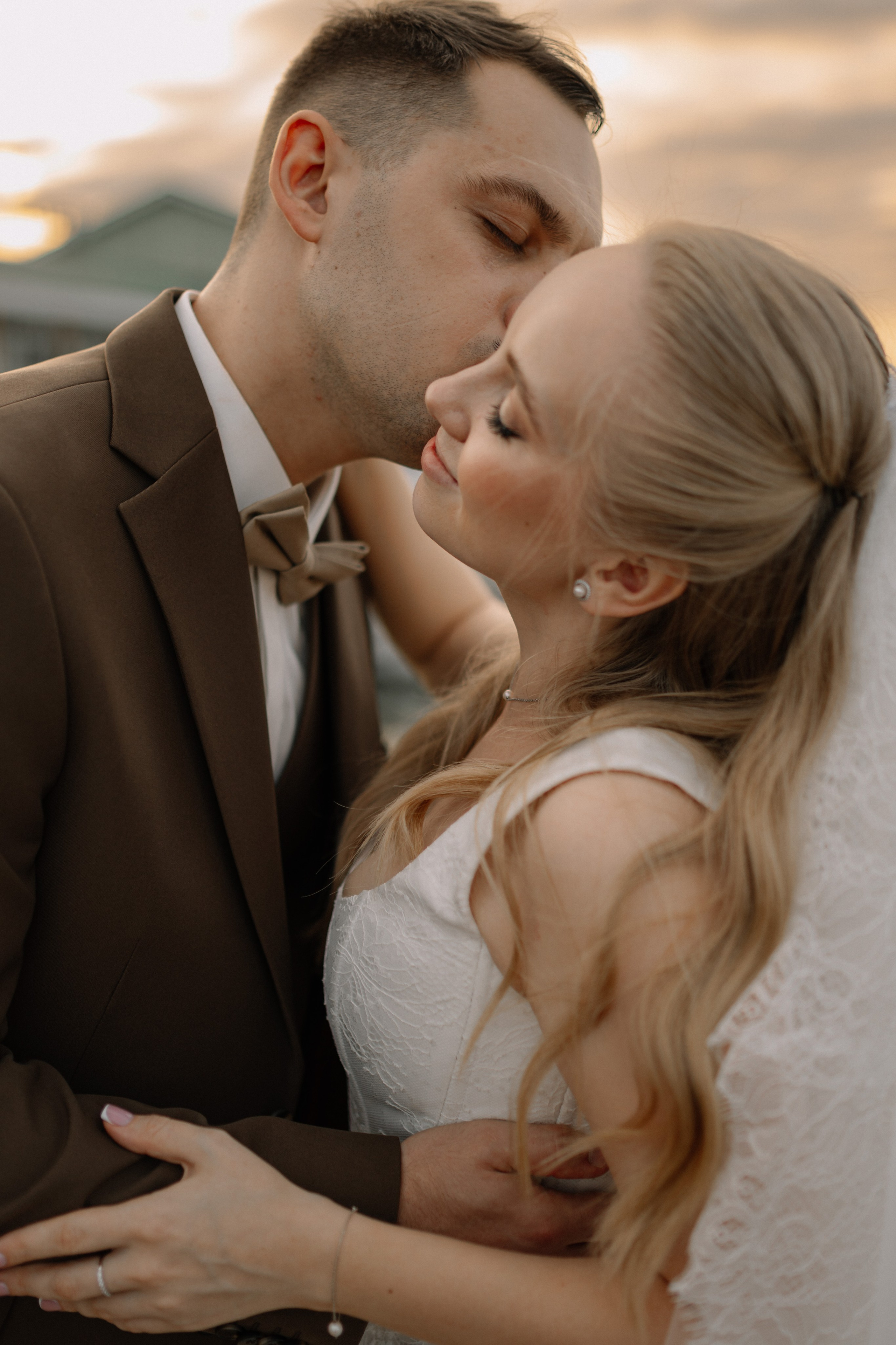 Алина и Денис (банкет). Фотограф Александра Кузнецова