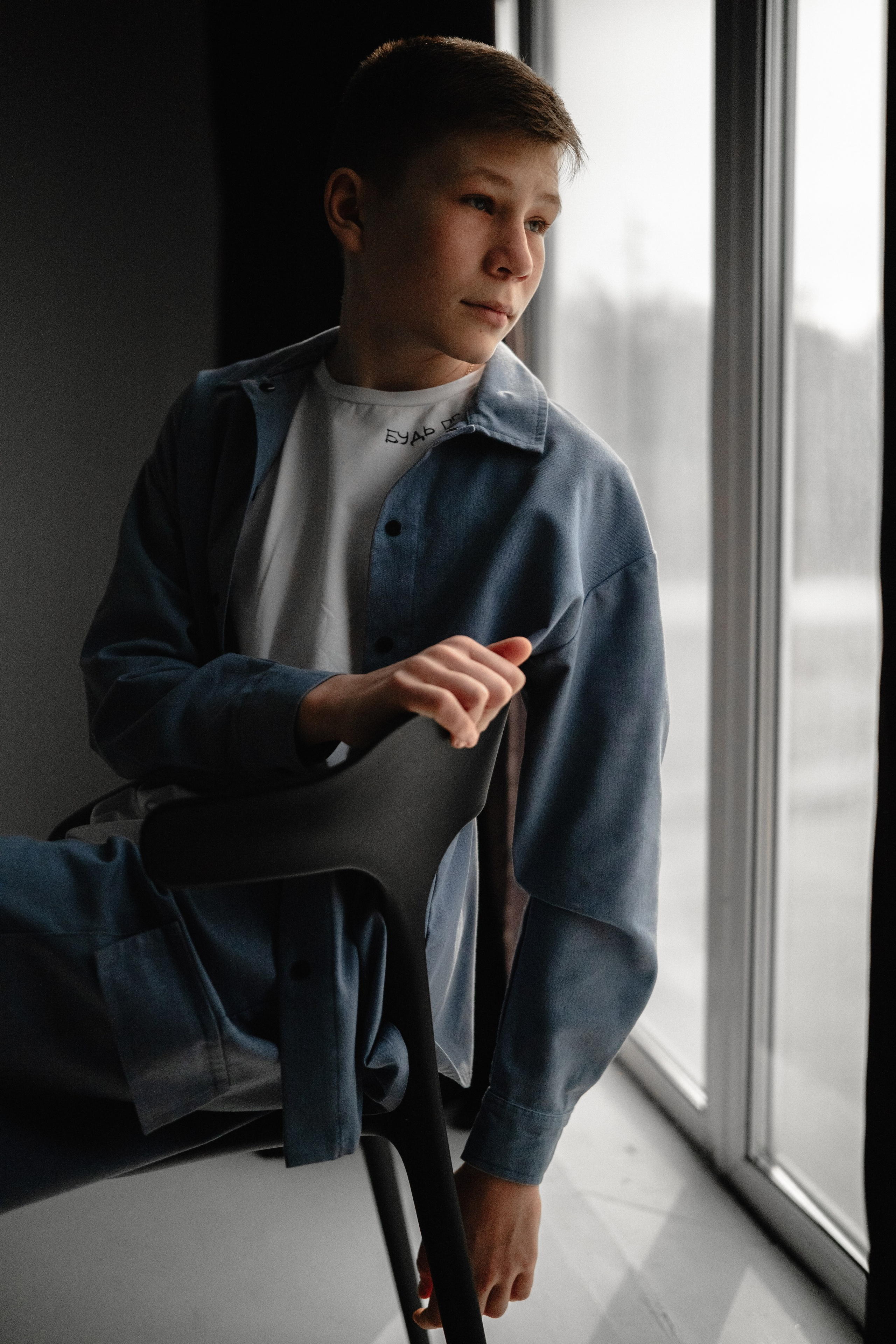 ВЗРОСЛЫЕ ДЕТИ. Фотограф Владивосток Оля КРОКС