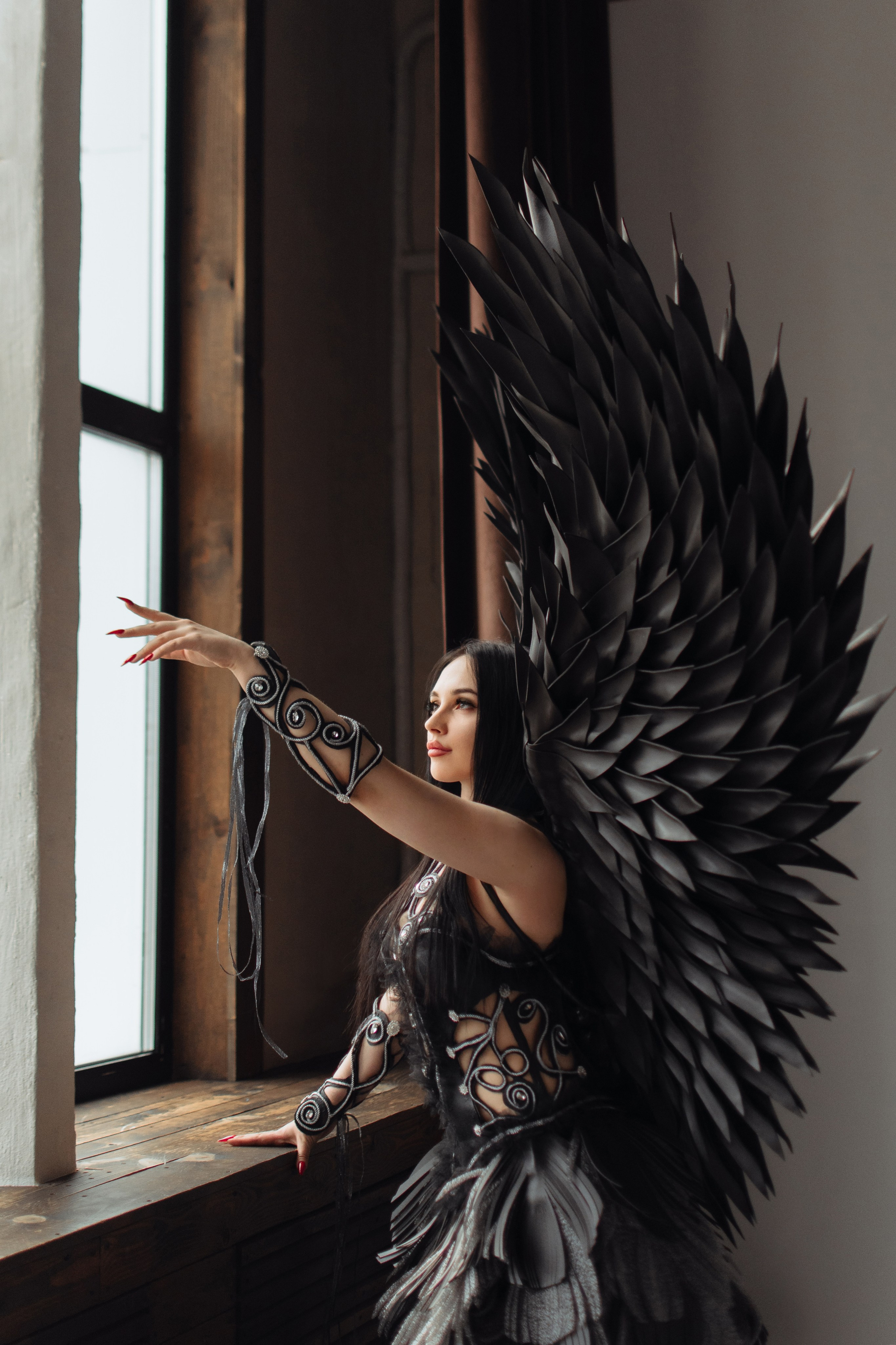 НЕОБЫЧНОЕ. Фотограф Владивосток Оля КРОКС