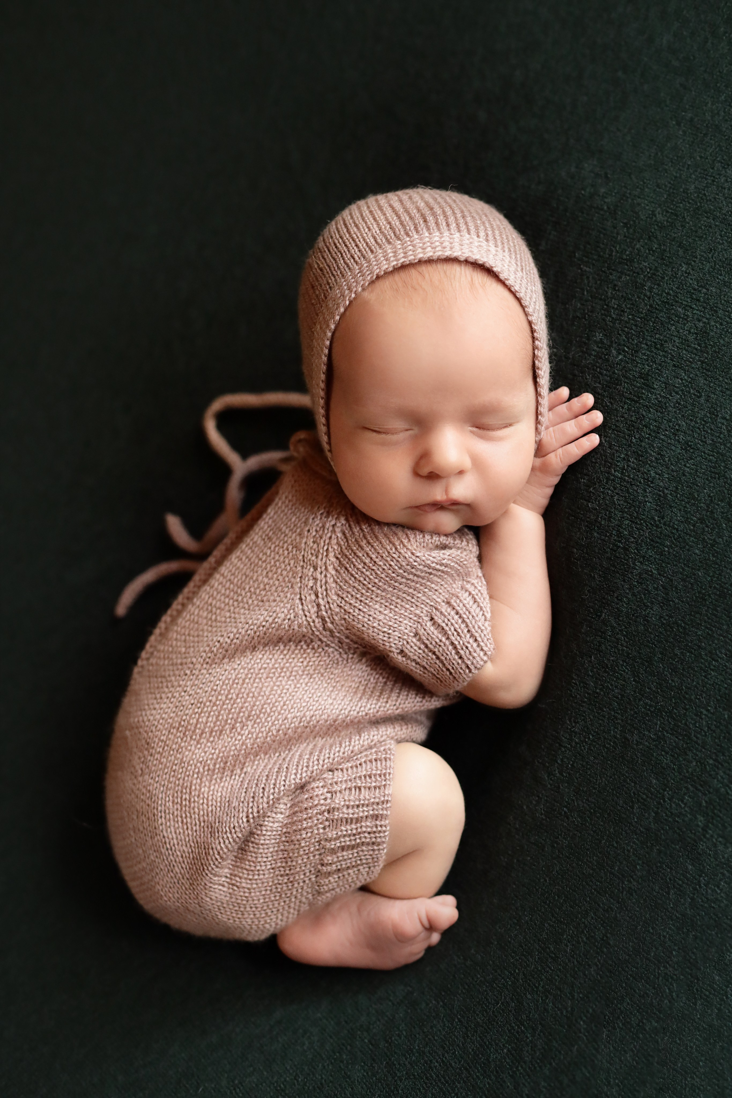 Съемка новорожденных Старый Оскол. Семейный фотограф и новорожденных в Старом Осколе Анна Старкова,