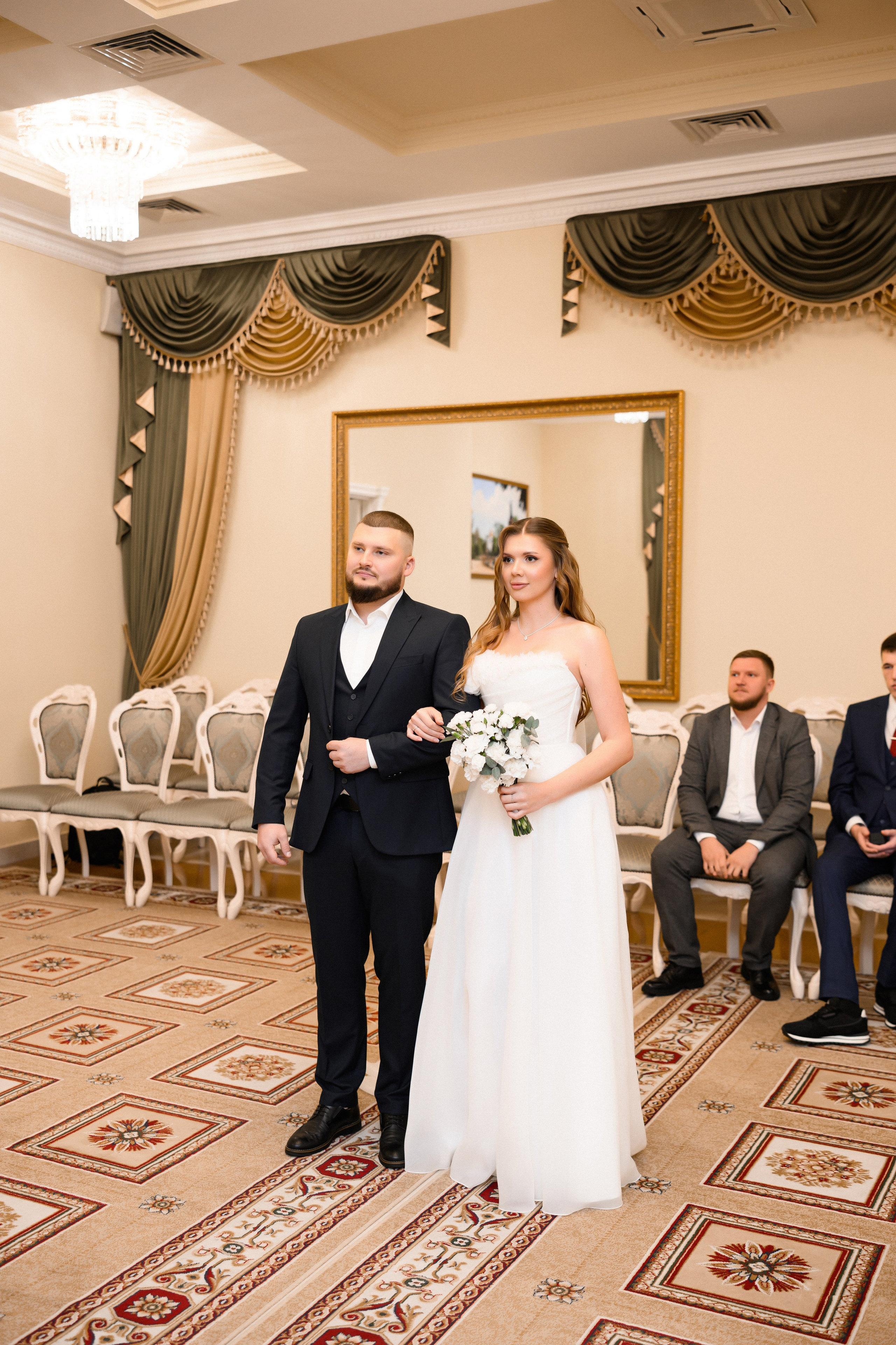 23.01.26. Свадебный и семейный фотограф в Краснодаре