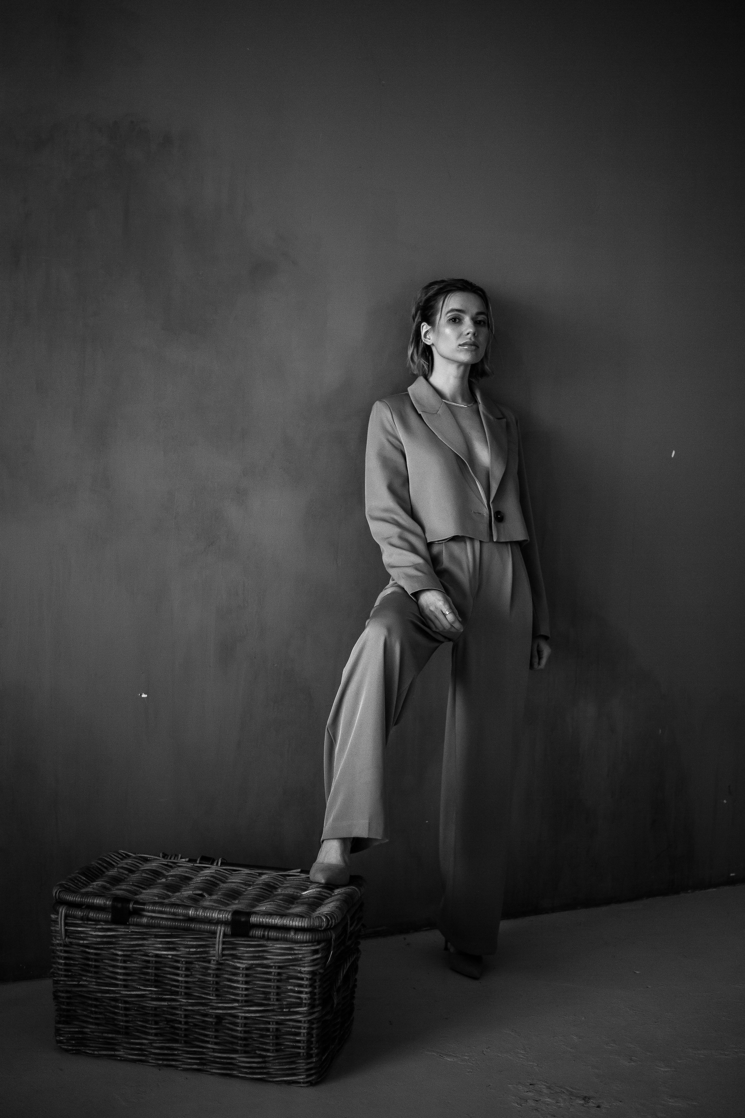 Даша. Свадебный и Семейный фотограф в Москве Александра Вайпер