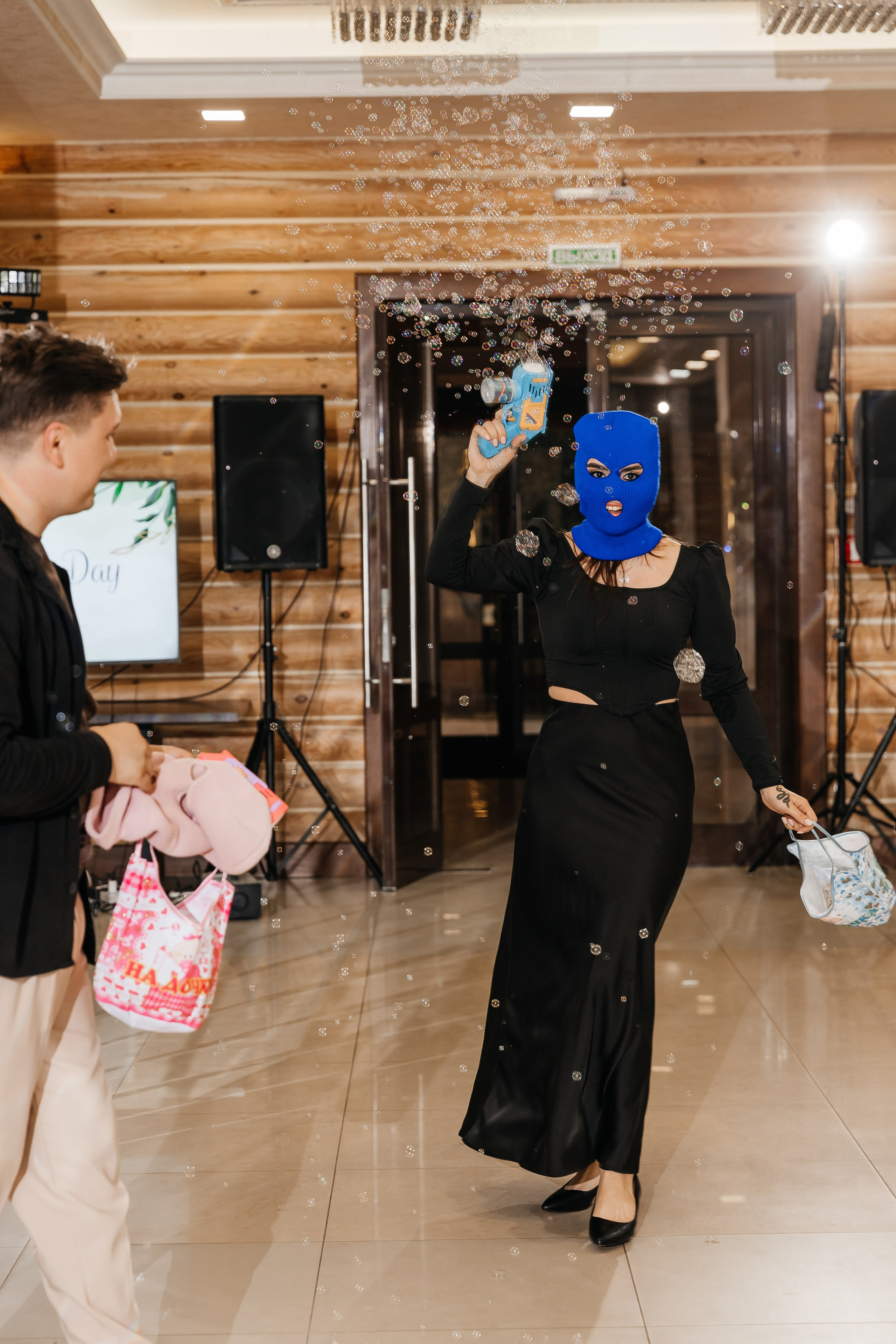 Андрей и Виктория. Свадебный и семейный фотограф в Арзамасе Давыденкова Яна