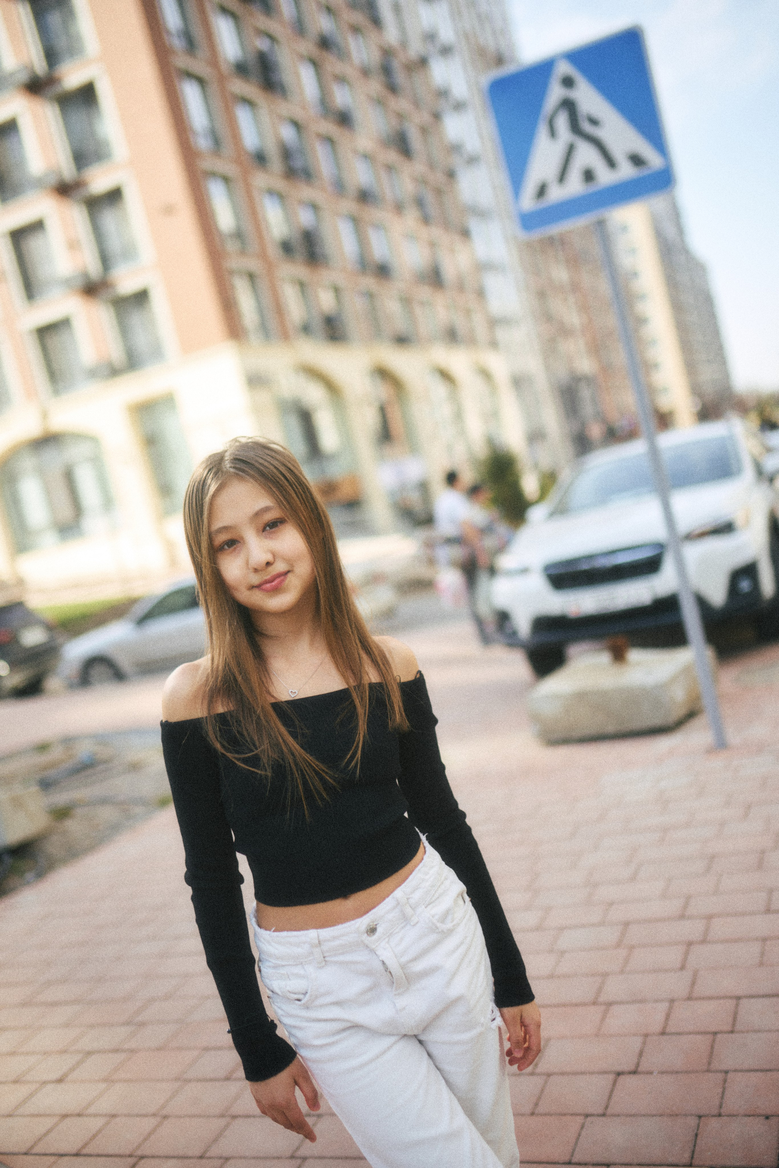 Персональные съемки