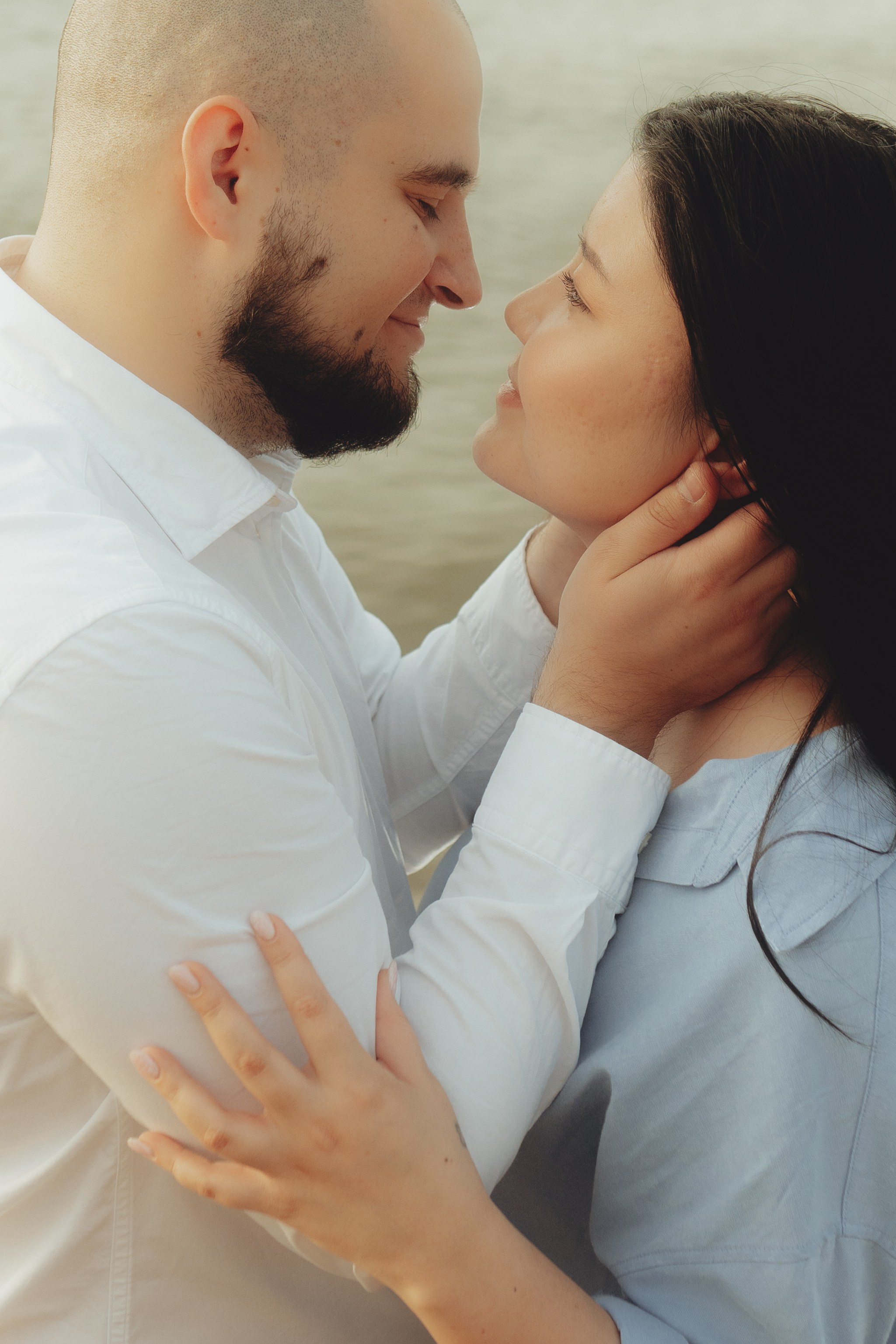 Alex&Dalila Love Story