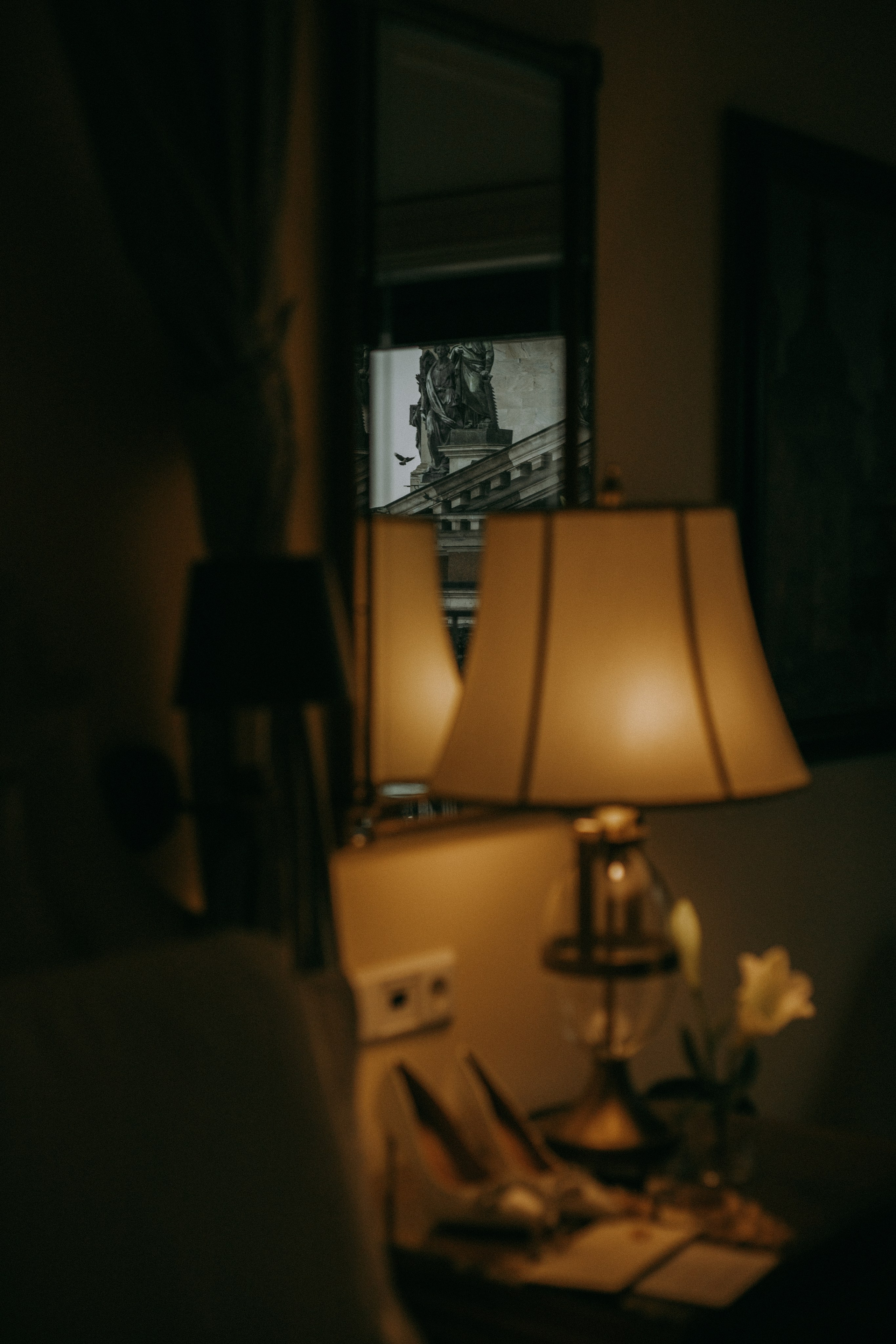 Роман и Валерия. Главная