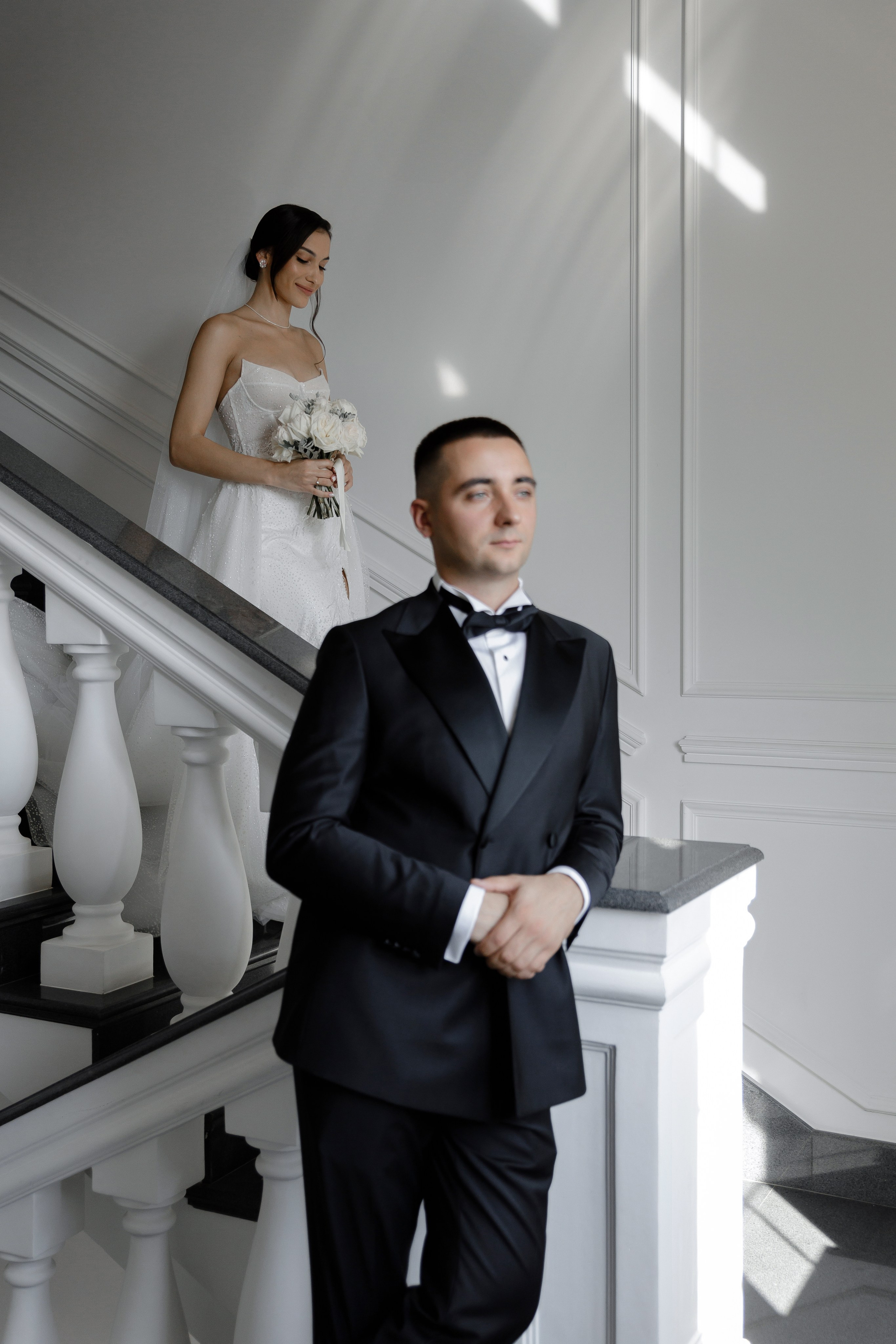 D&M. Свадебный фотограф в Краснодаре Алиса Михайленко