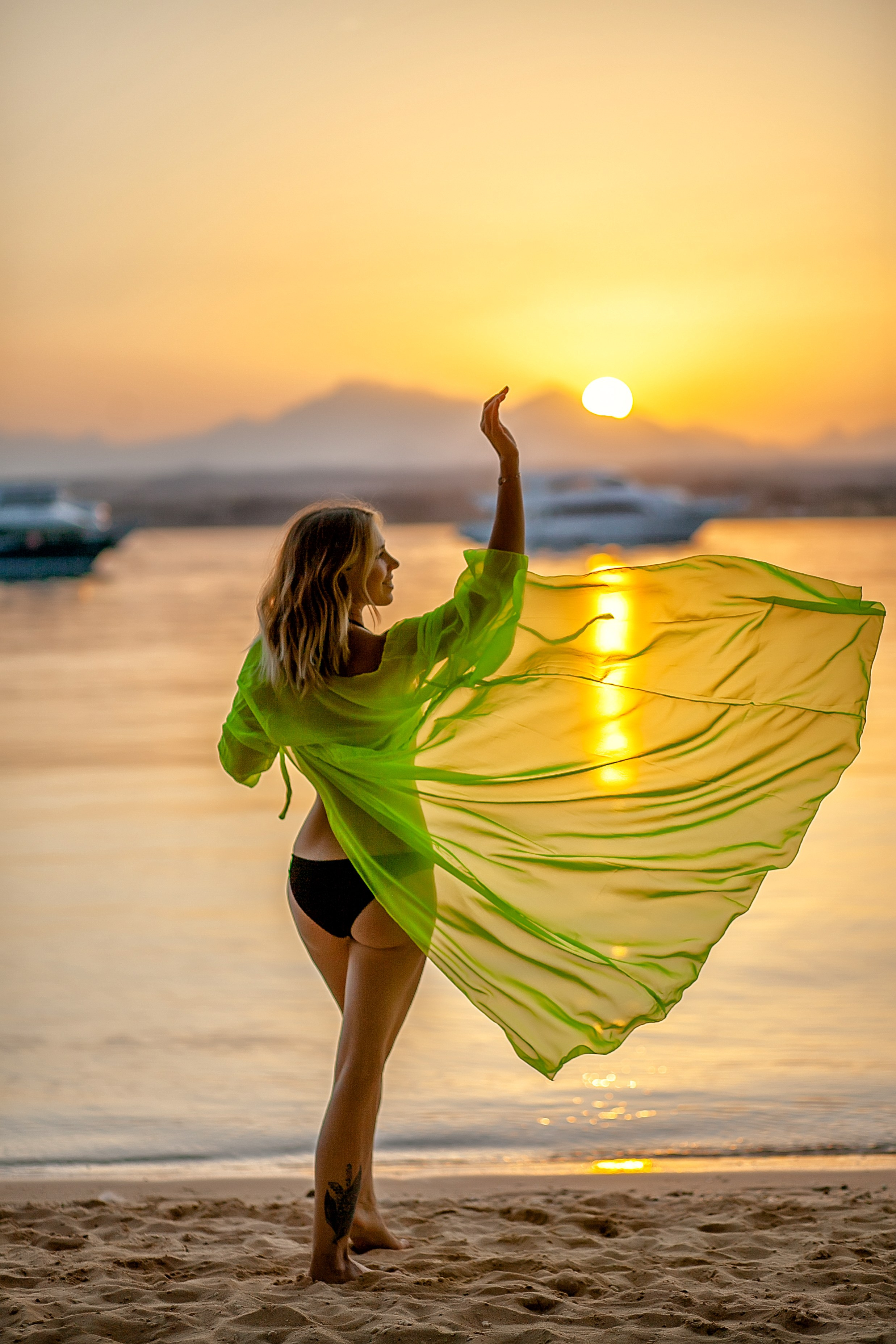 Сахл Хашиш. Фотограф Хургада / Египет Натали Шувалова