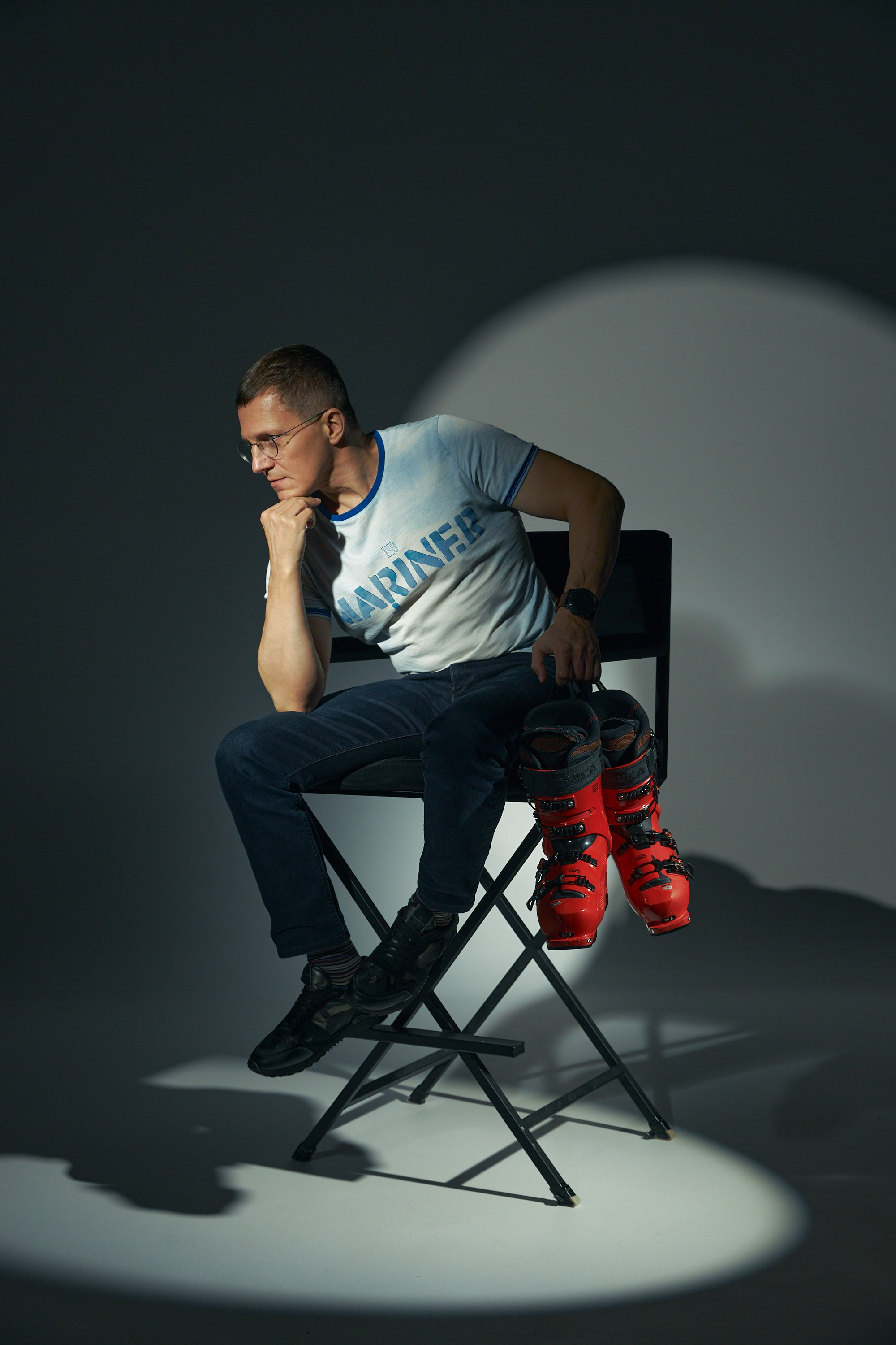 Индивидуальная. Кристина Гаврик, ваш коммерческий фотограф