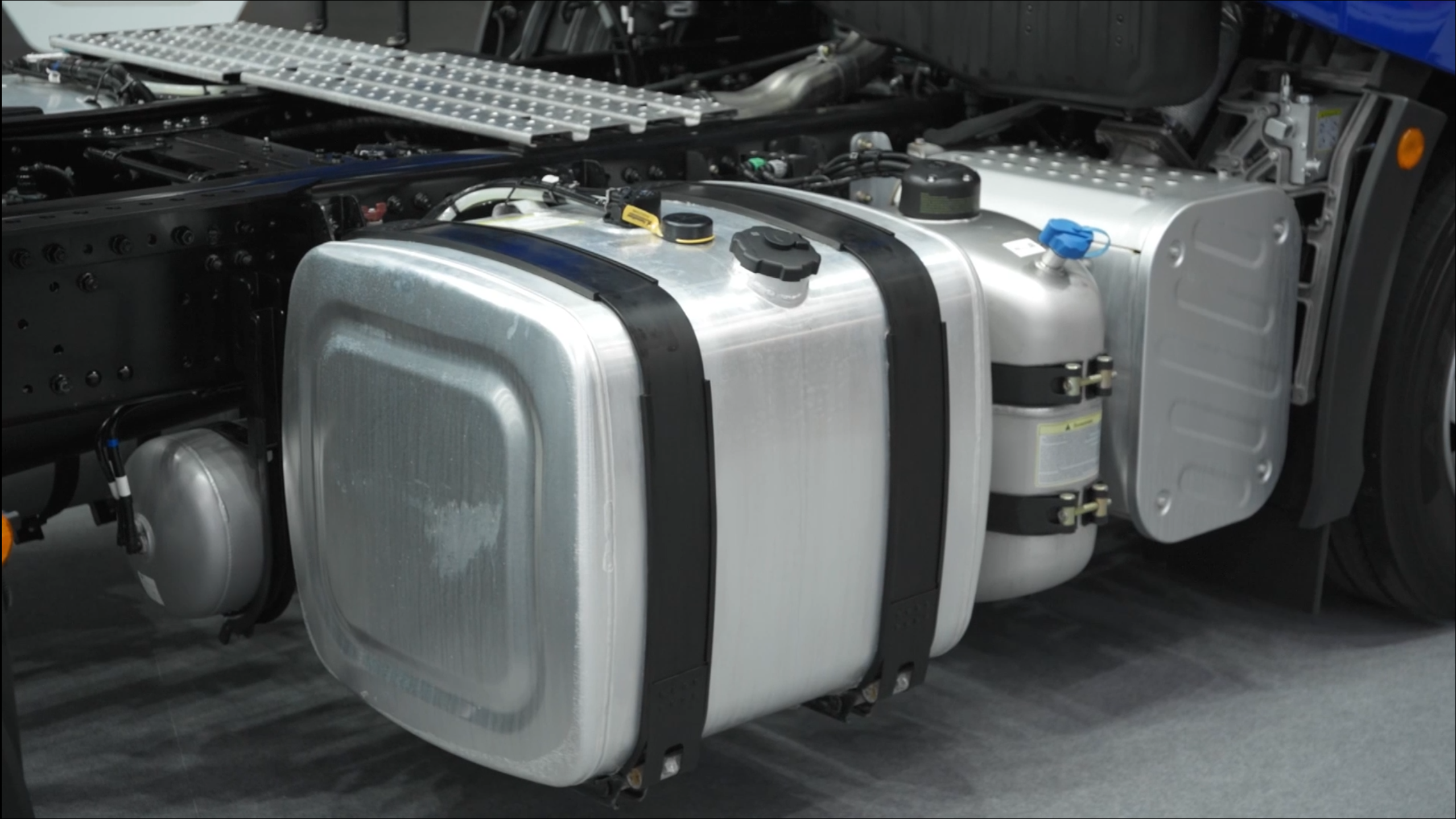 Тягачи «Скан Юго-Восток». Мальцев Кирилл — оператор, монтажёр в Санкт-Петербурге