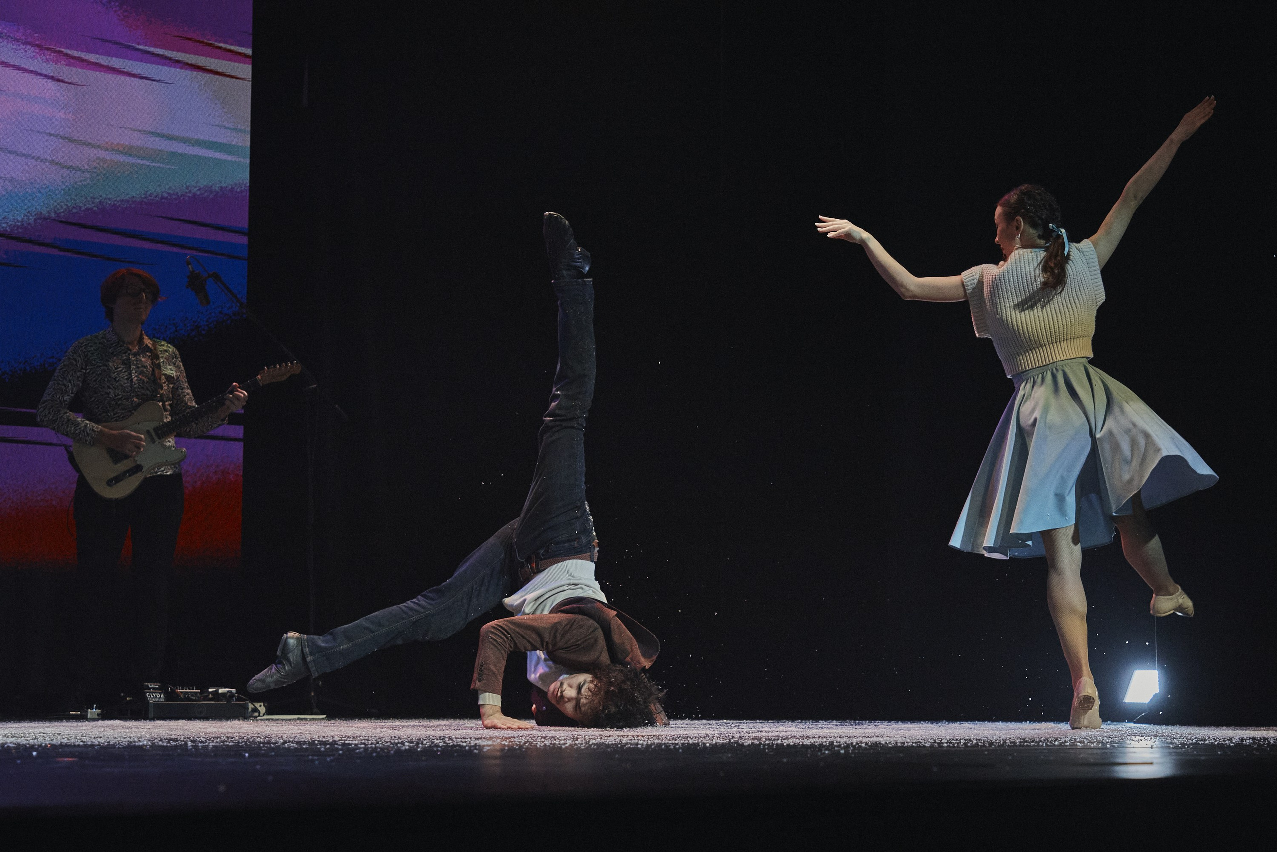 «Утро Рождества» (второй показ)