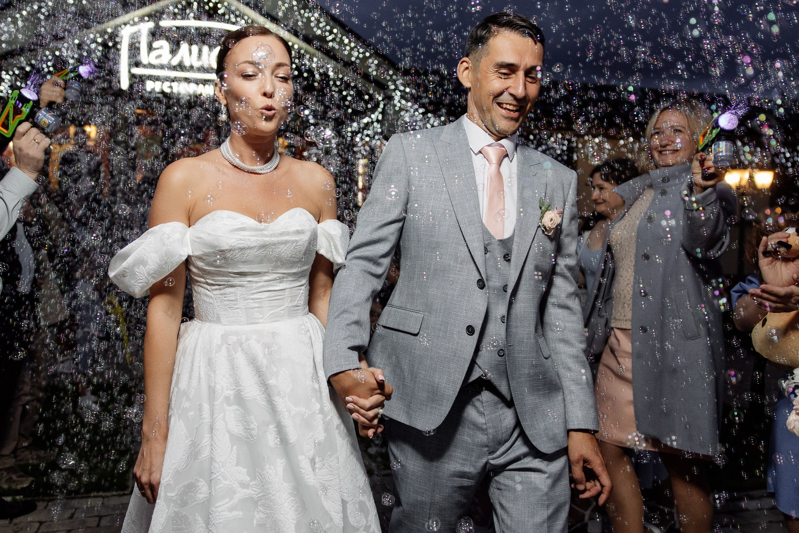 Анастасия и Александр. Александр Ченченко ака Саша Че. Свадебный и репортажный фотограф. Москва