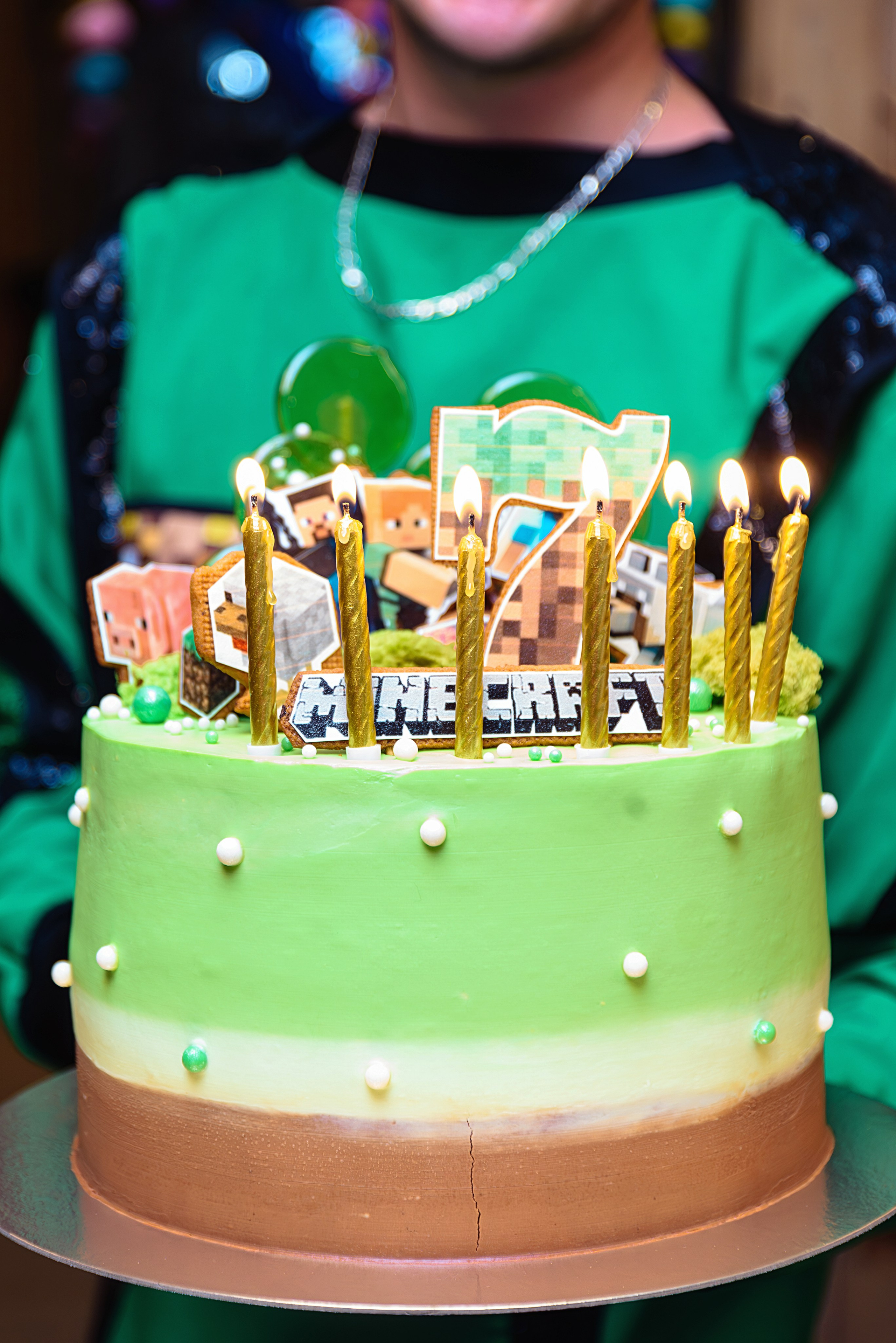 Охта Парк. Фотограф Санкт-Петербурга Наталья Белова