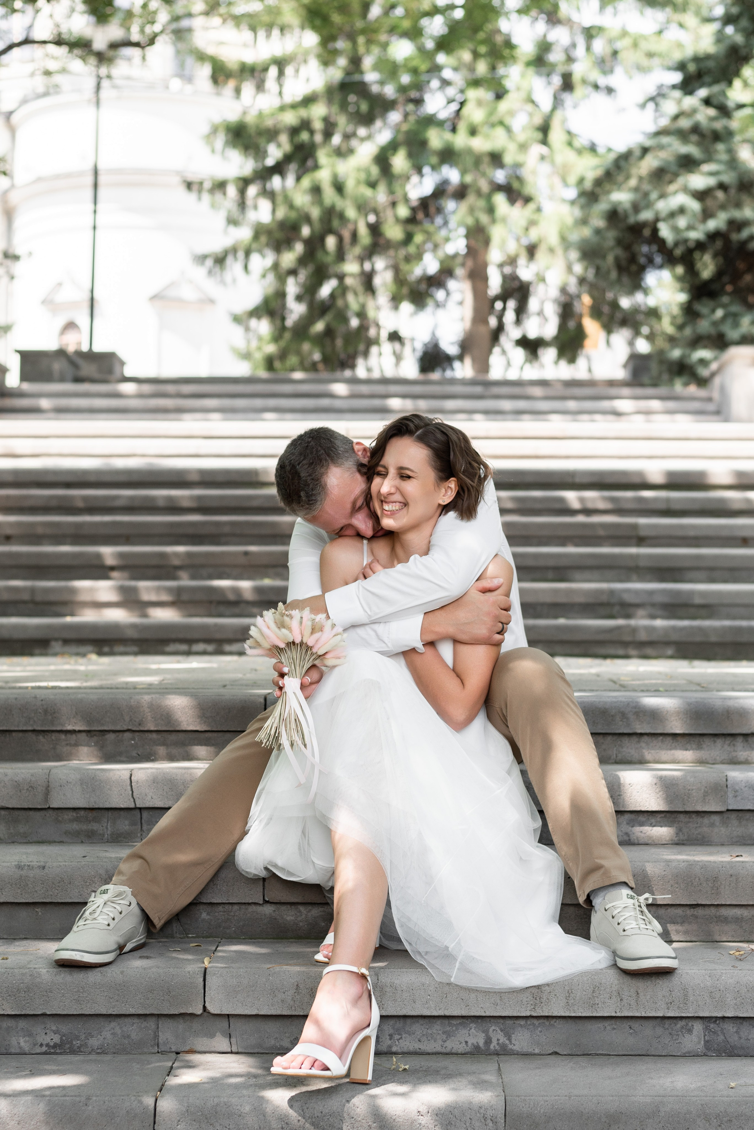 Серафима и Александр. Свадебный, портретный, коммерческий, предметный фотограф в Ставрополе Иван Белашов