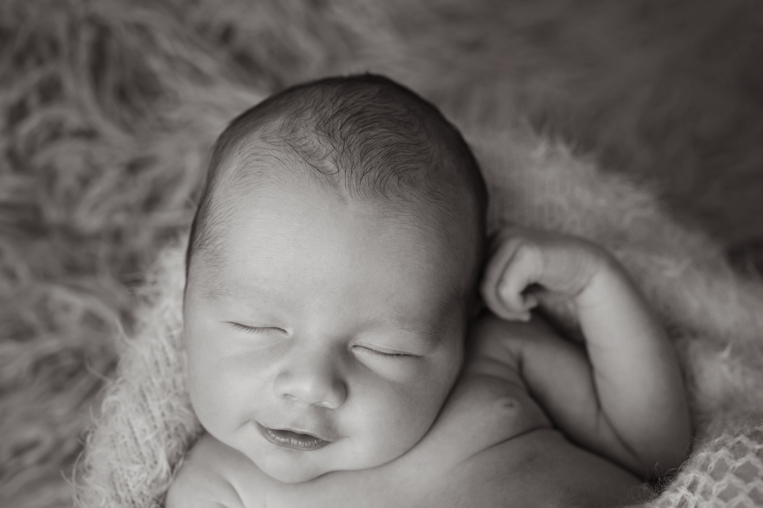 NEWBORN. Le_Dlu Фотограф Елена Длужинская