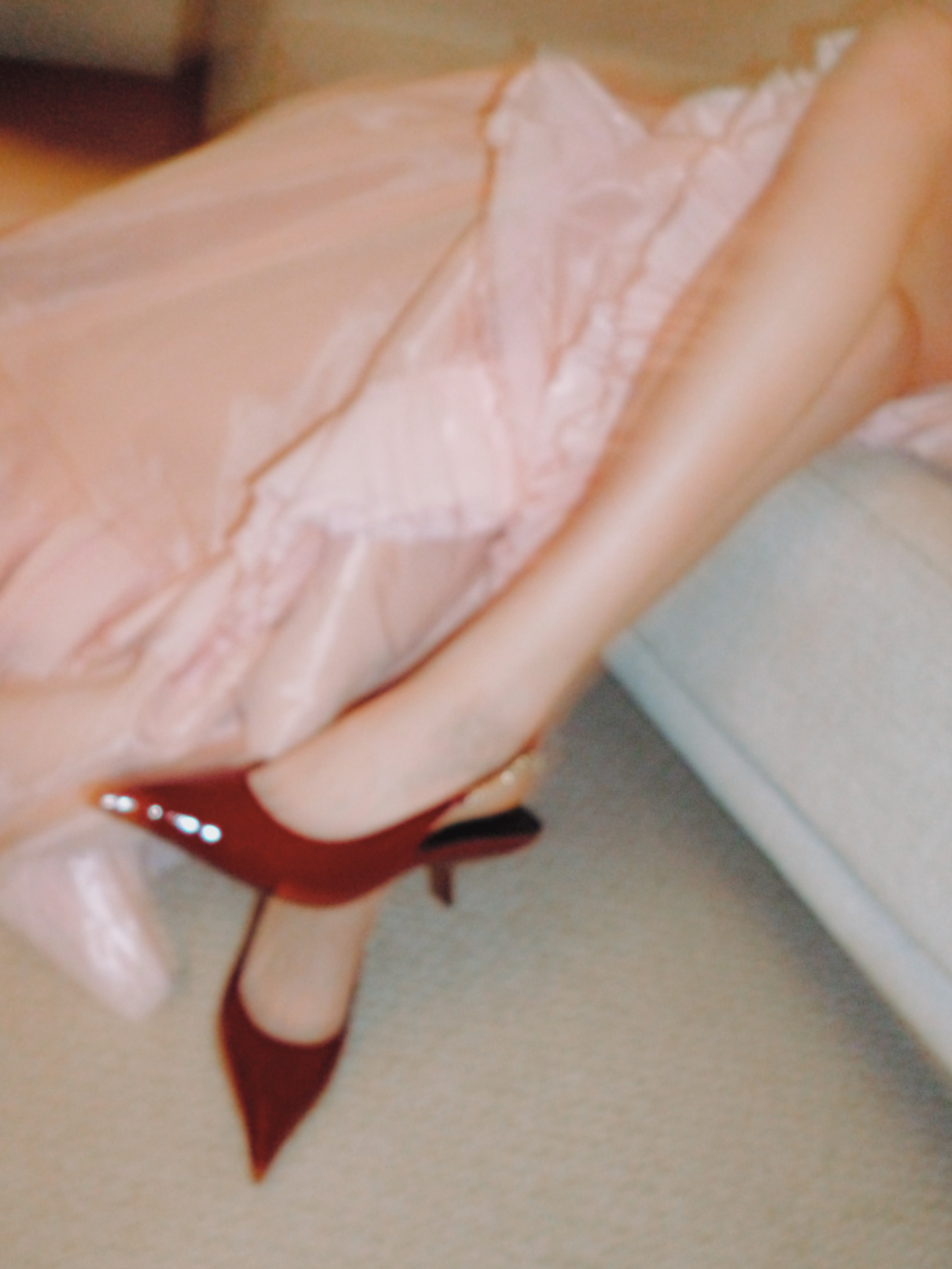 Crime. Фотограф Вито Бурмасов | Москва