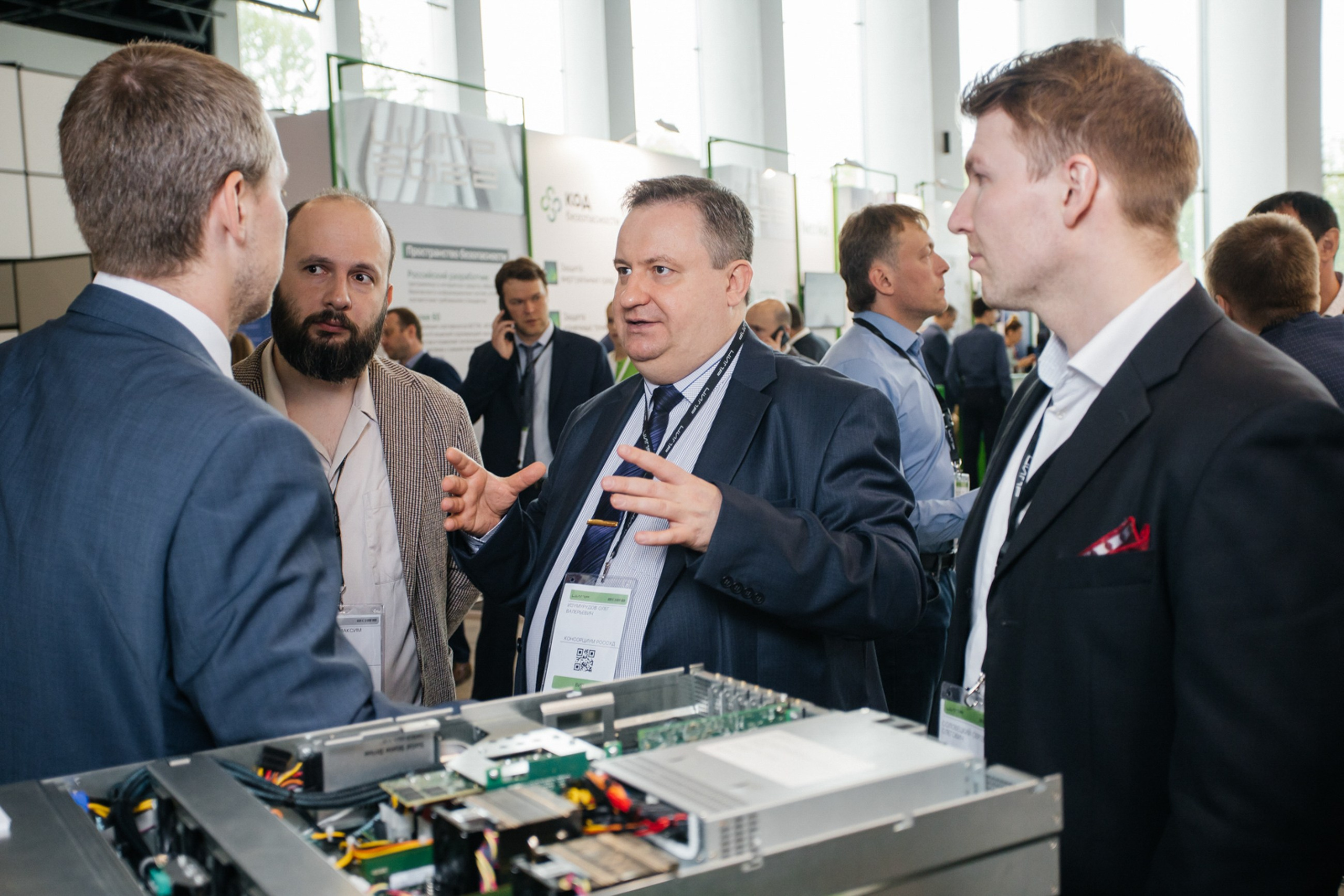 ЦИПР. LEVORIGINAL