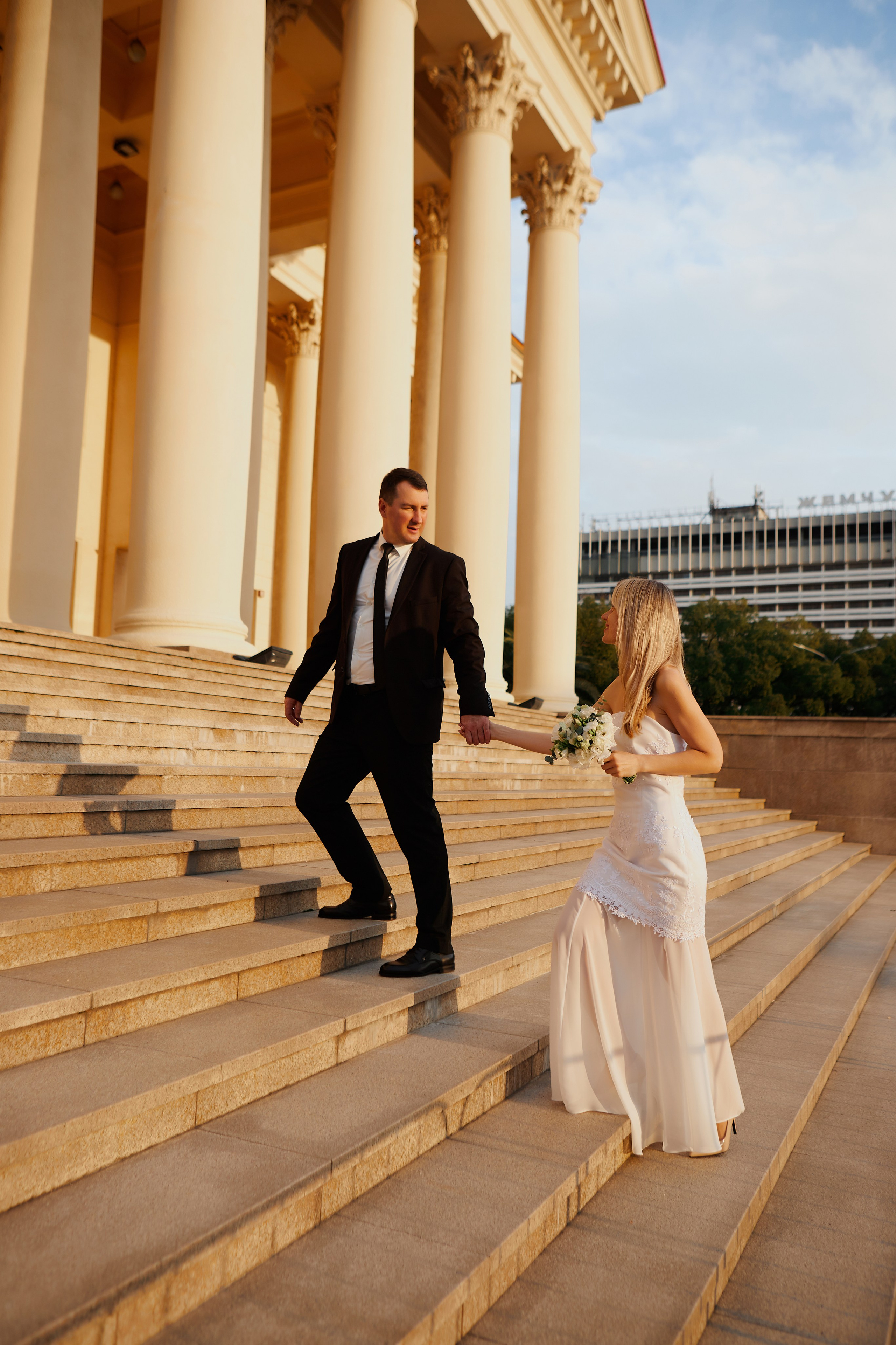 Свадебная фотосессия в Сочи. Фотограф Сочи-Красная поляна. Свадебный и семейный фотограф в Сочи-Красной поляне Ларионова Анна