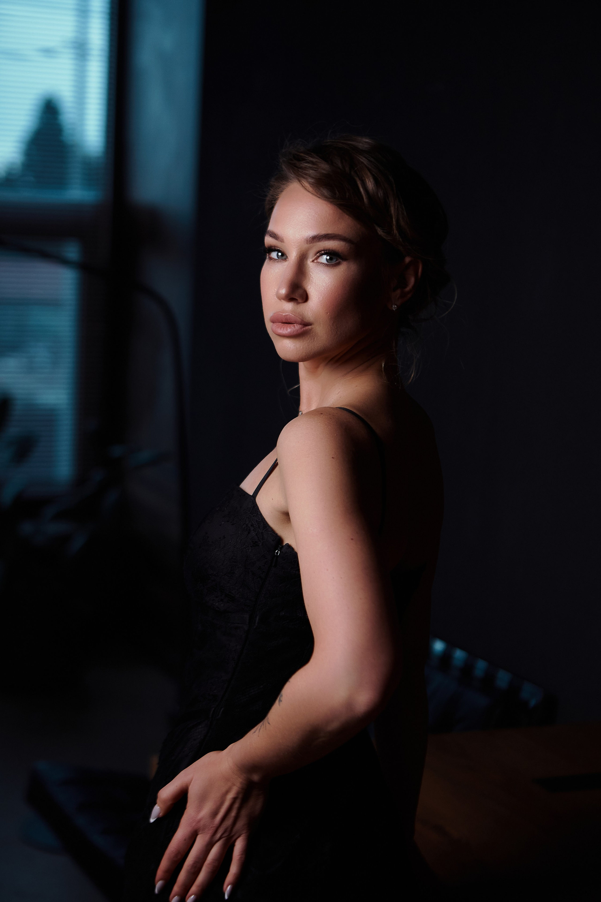 Ирина съёмка в Артпорт. Свадебный и семейный фотограф в Сочи-Красной поляне Ларионова Анна