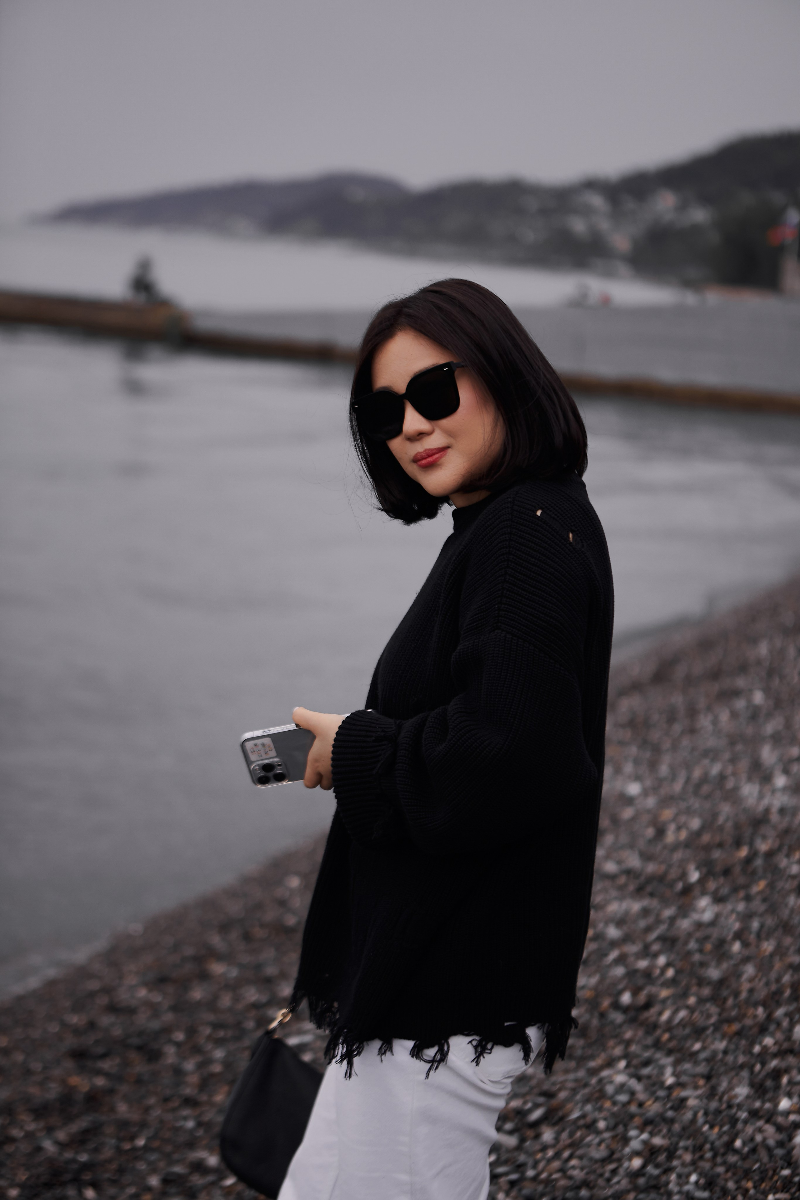 Фотосессия Вероники Юн. Свадебный и семейный фотограф в Сочи-Красной поляне Ларионова Анна