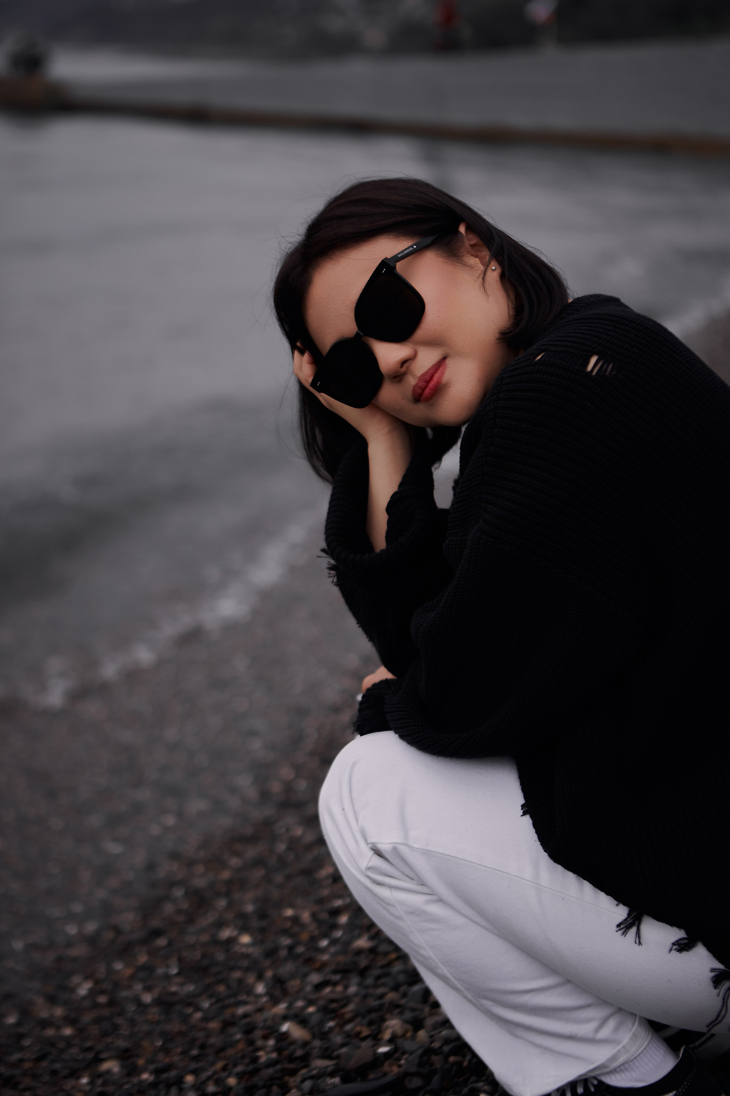 Фотосессия Вероники Юн. Свадебный и семейный фотограф в Сочи-Красной поляне Ларионова Анна