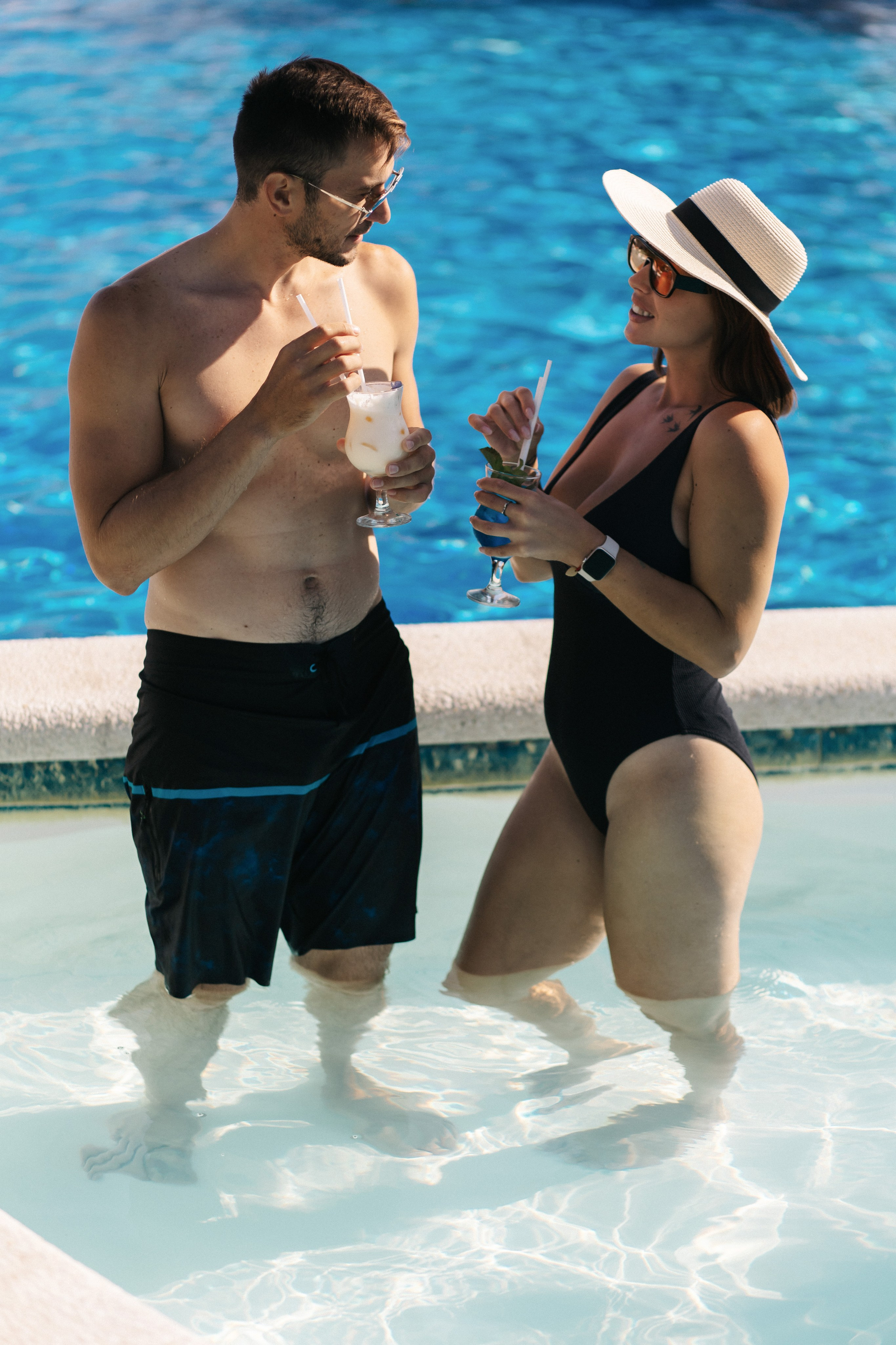 Рекламная съемка Дюны золотые. Профессиональный фотограф Иван Низиенко