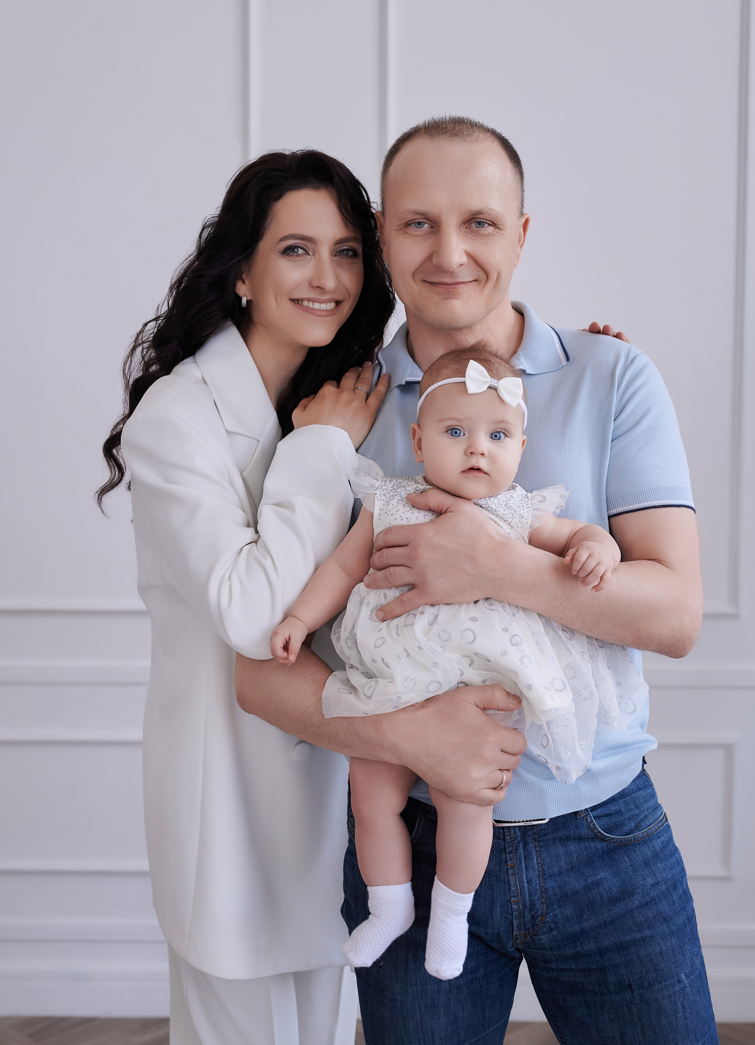 Отзывы. Фотограф. Хабаровск. Женский портрет