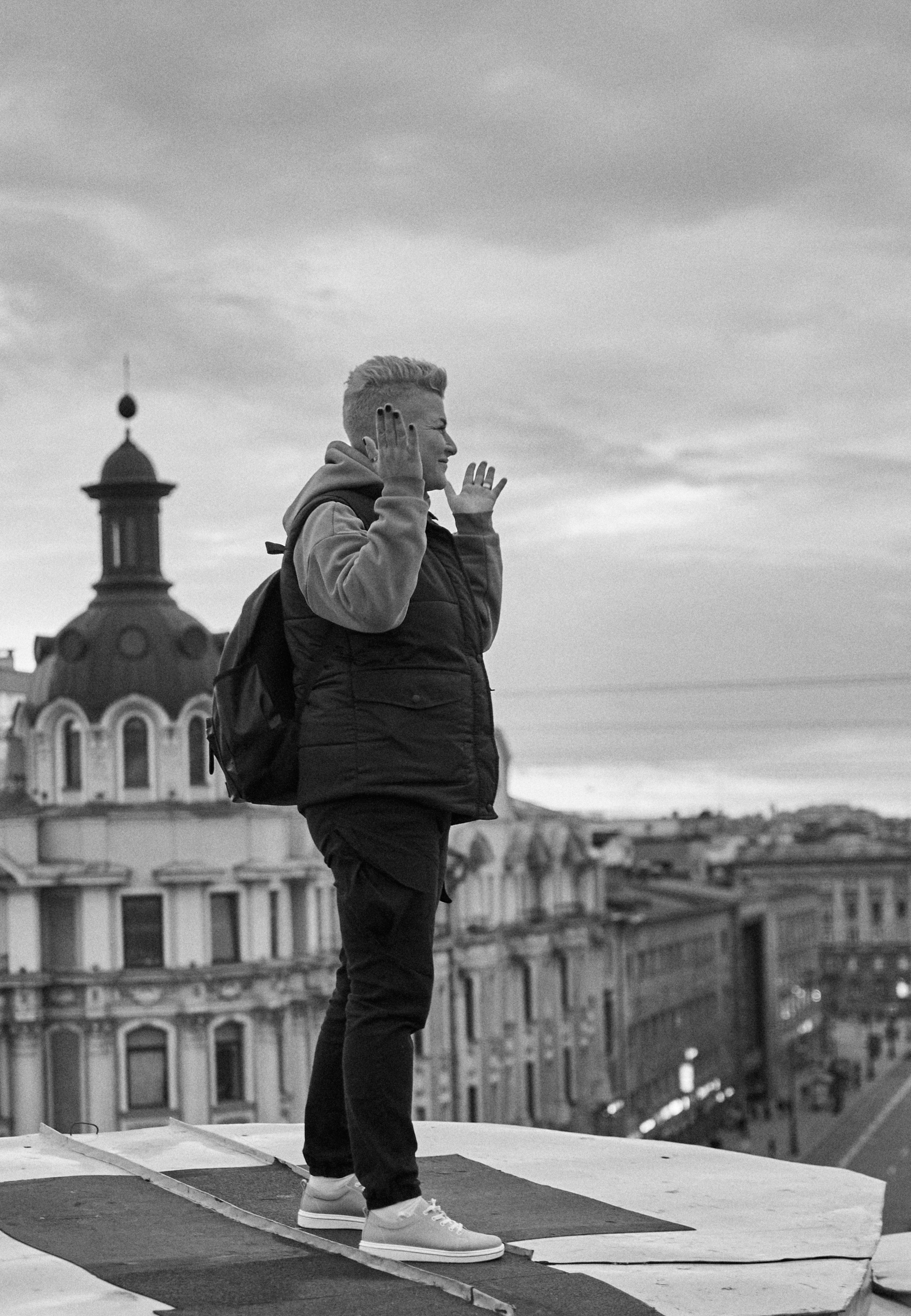 Отзывы. Фотограф. Хабаровск. Женский портрет