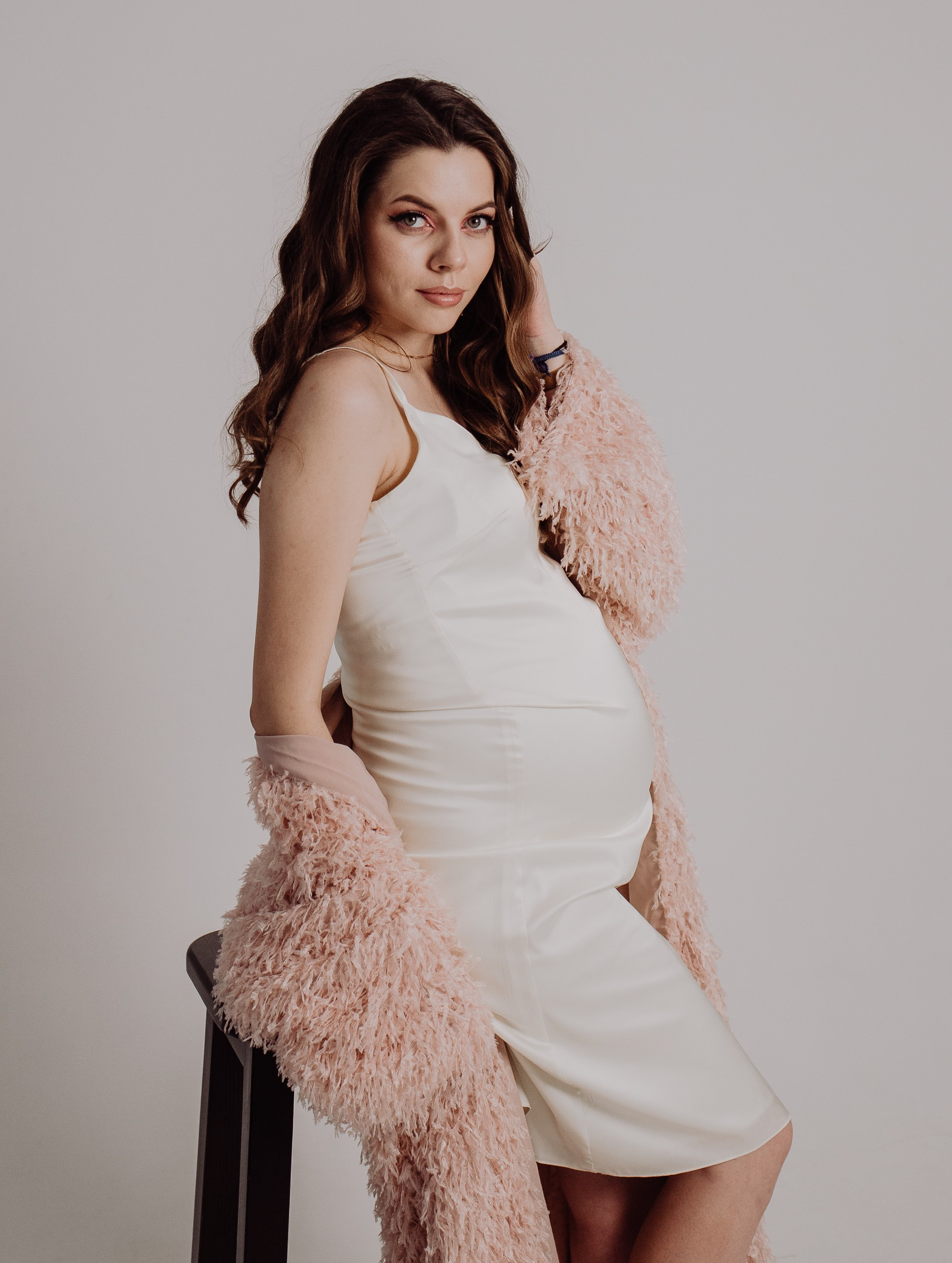 В ожидании чуда. ФОТОГРАФ ~ Виктория Ивченко ~ Старый Оскол