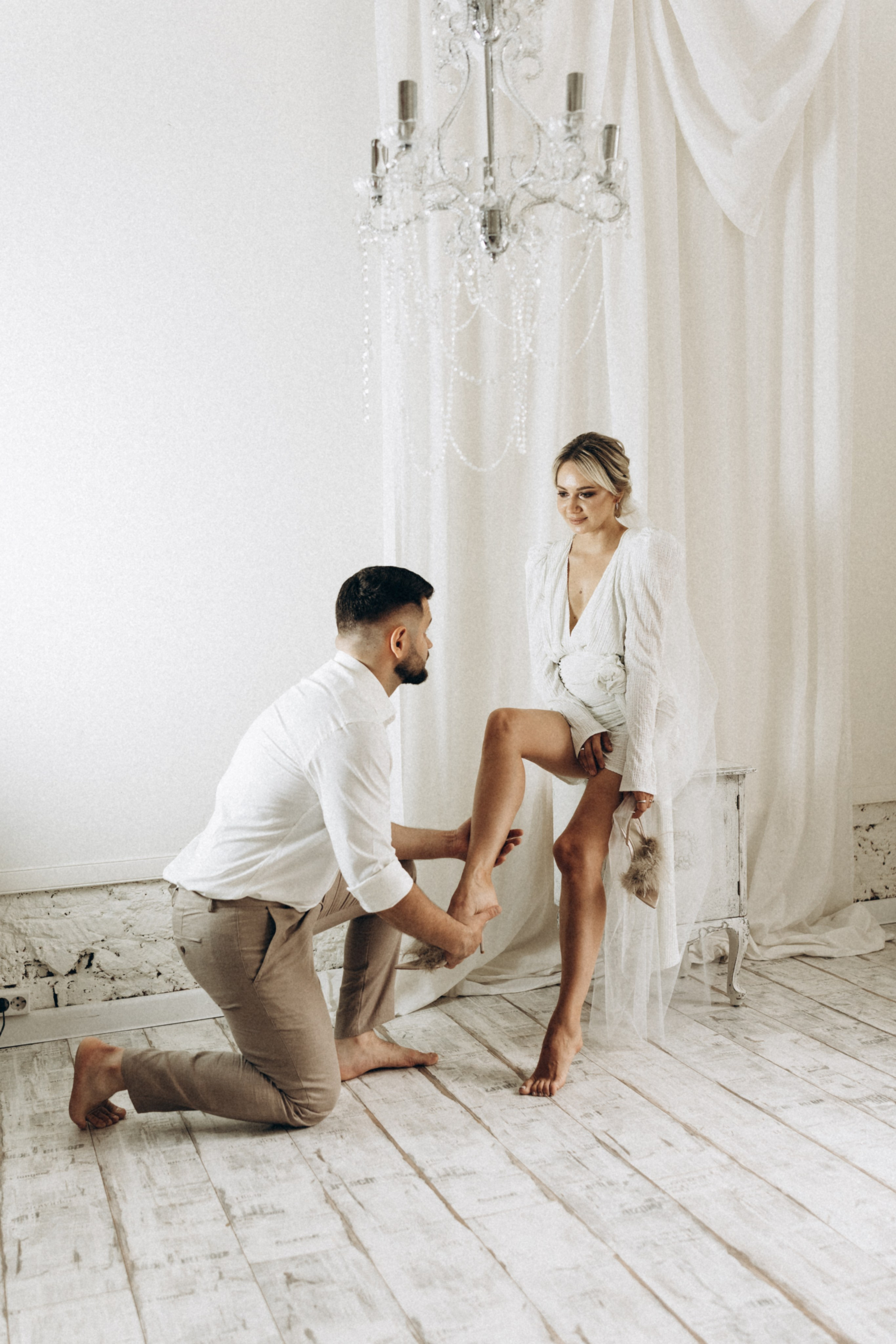 Дарья и Илья. Irina Keln lifestyle photography