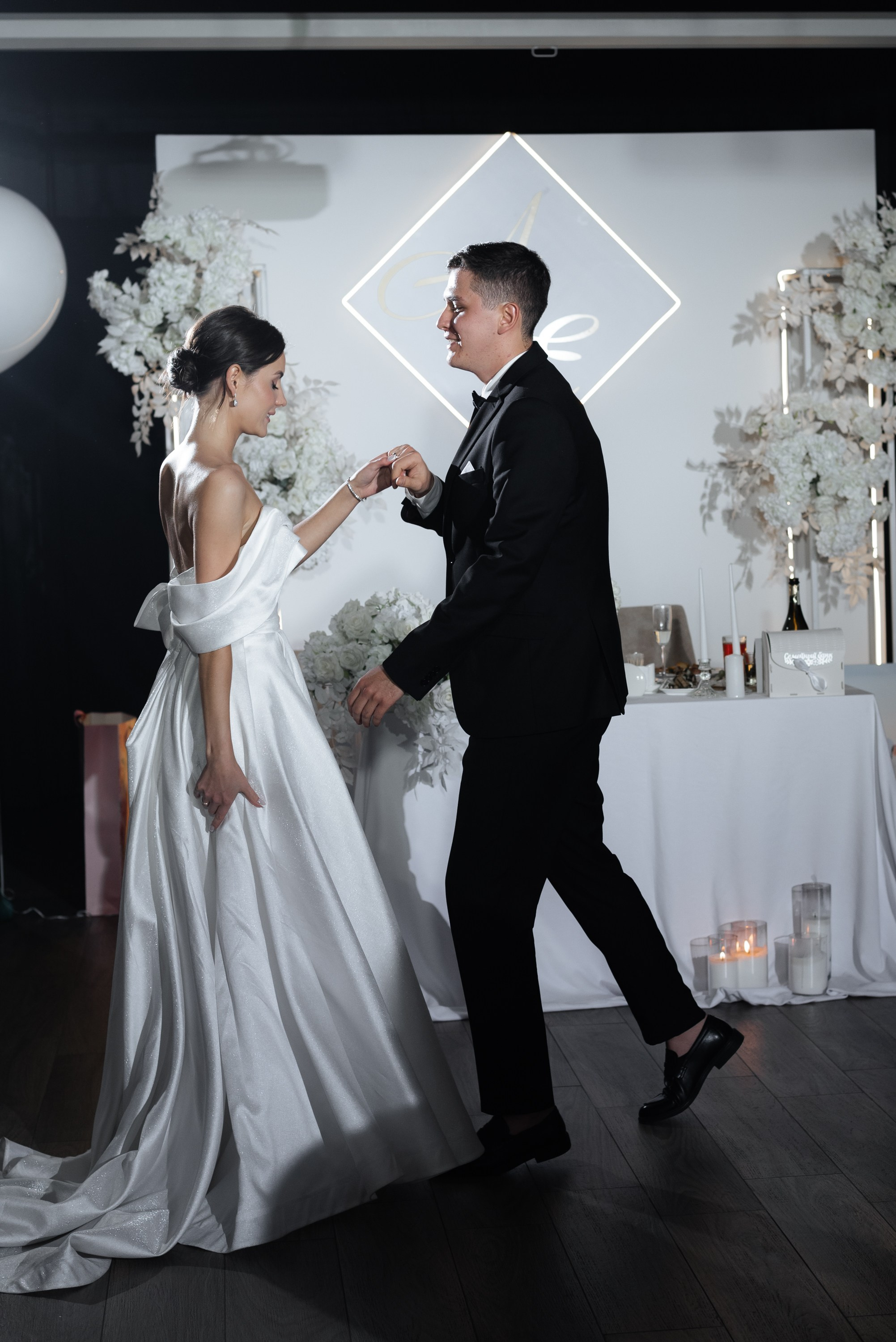 Артем и Екатерина. Главная