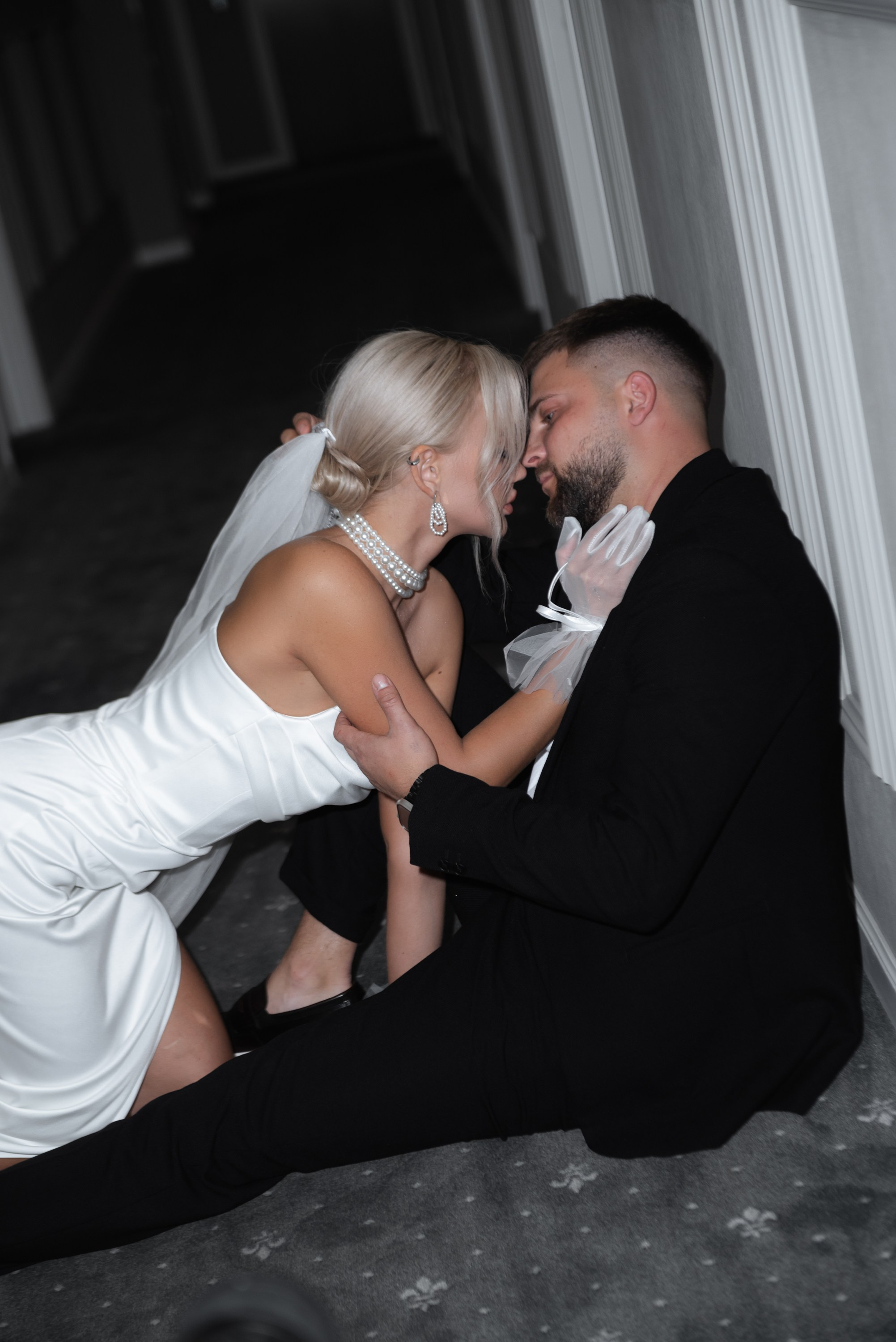 Сергей и Дарья lovestory. Главная