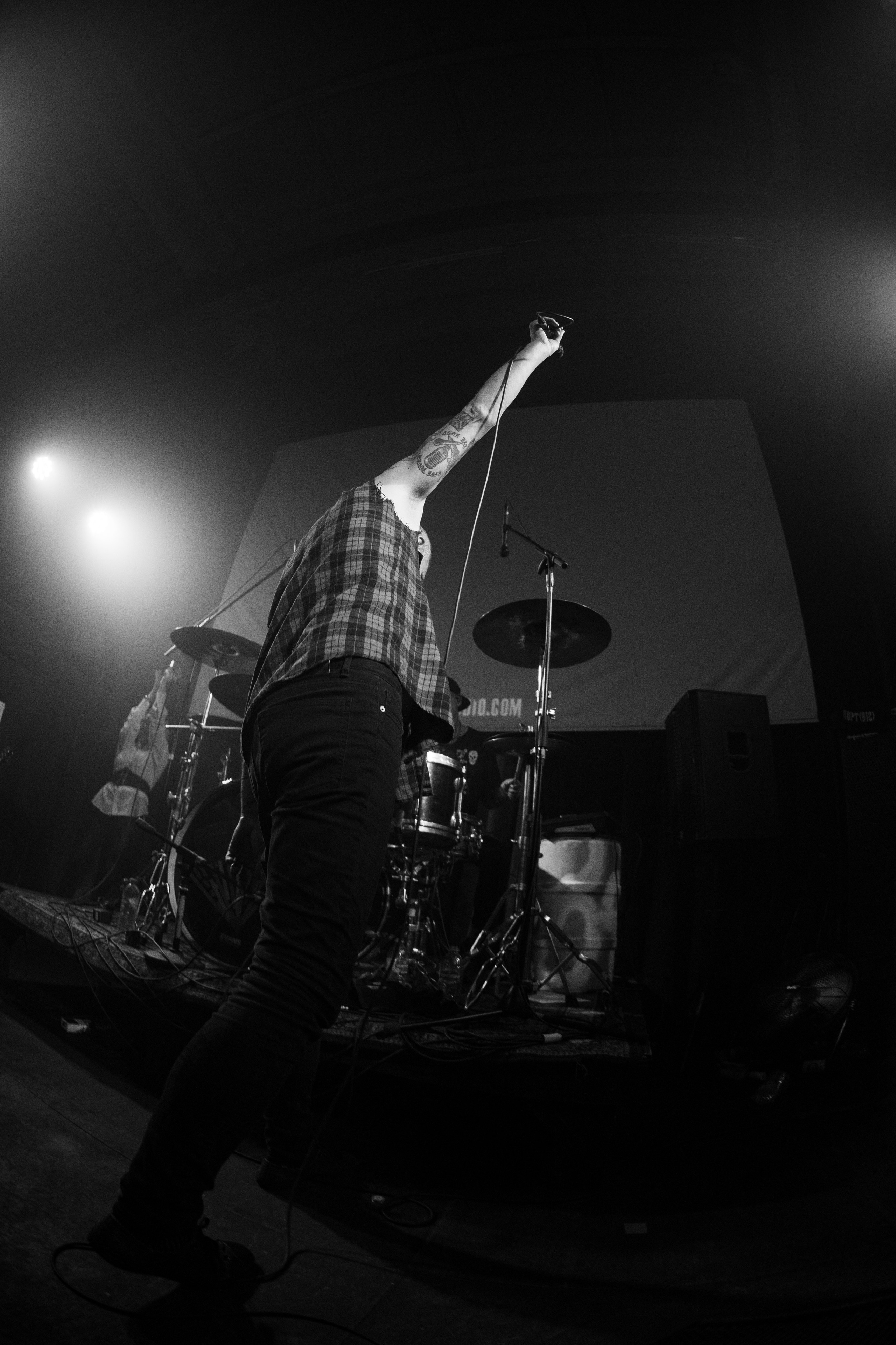 ПОРТ (812) 25 лет|Ласточка. Концертный и репортажный фотограф в Санкт-Петербурге Слава Пахомов