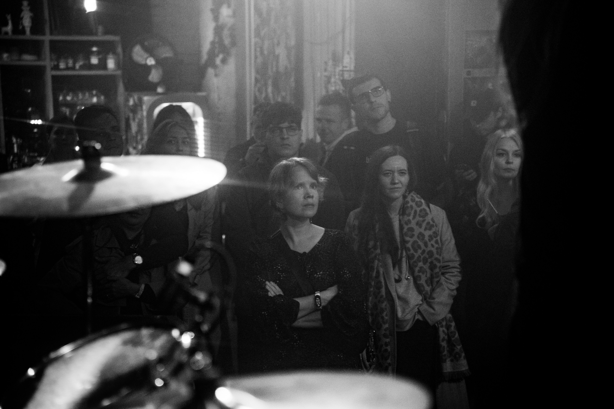 Летние войны • Skimist • 100 Собак | Ласточка. Концертный и репортажный фотограф в Санкт-Петербурге Слава Пахомов