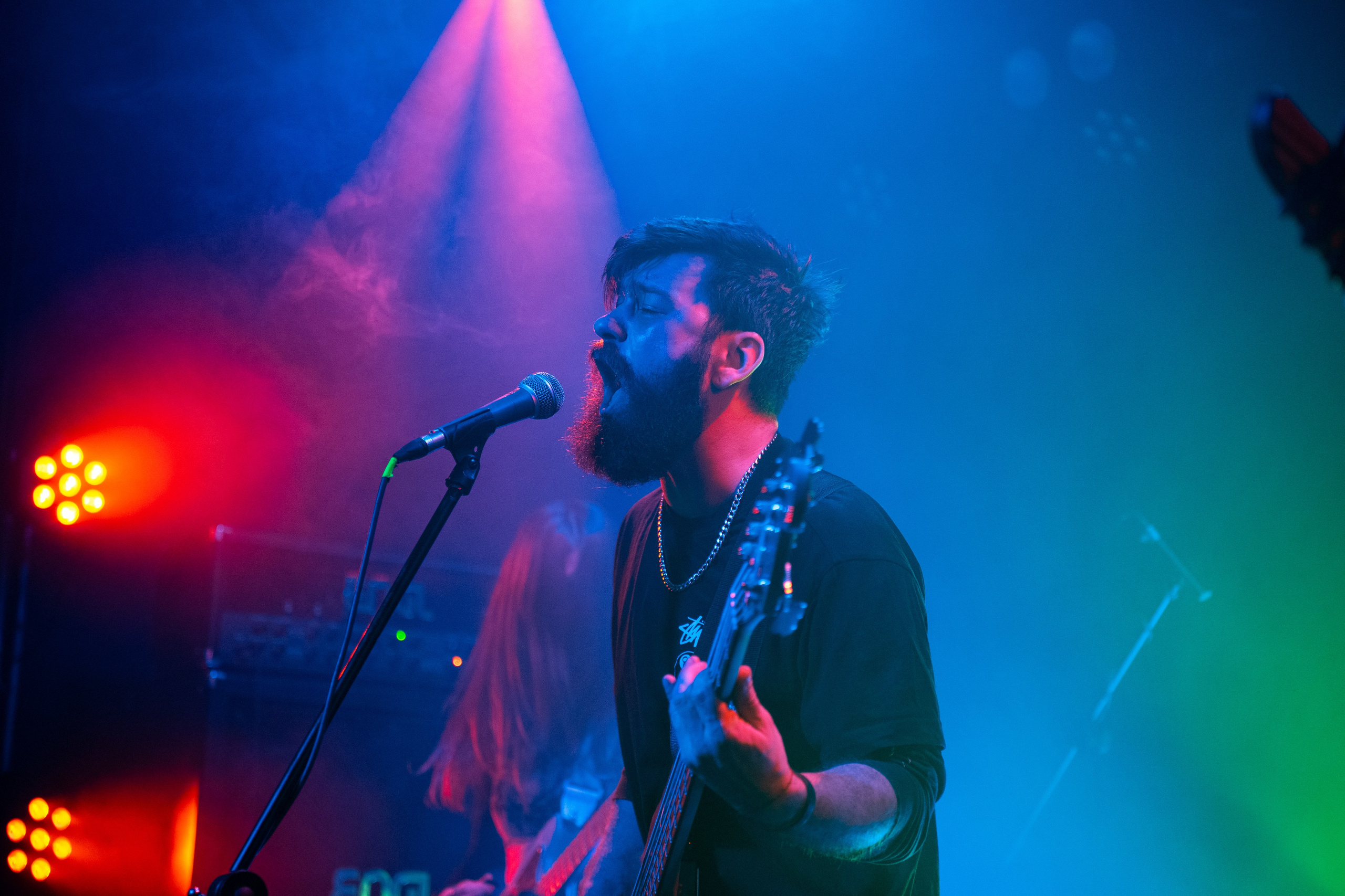 Naska•Pechora•Varhara•Sepharose|Zoccolo 2.0. Концертный и репортажный фотограф в Санкт-Петербурге Слава Пахомов