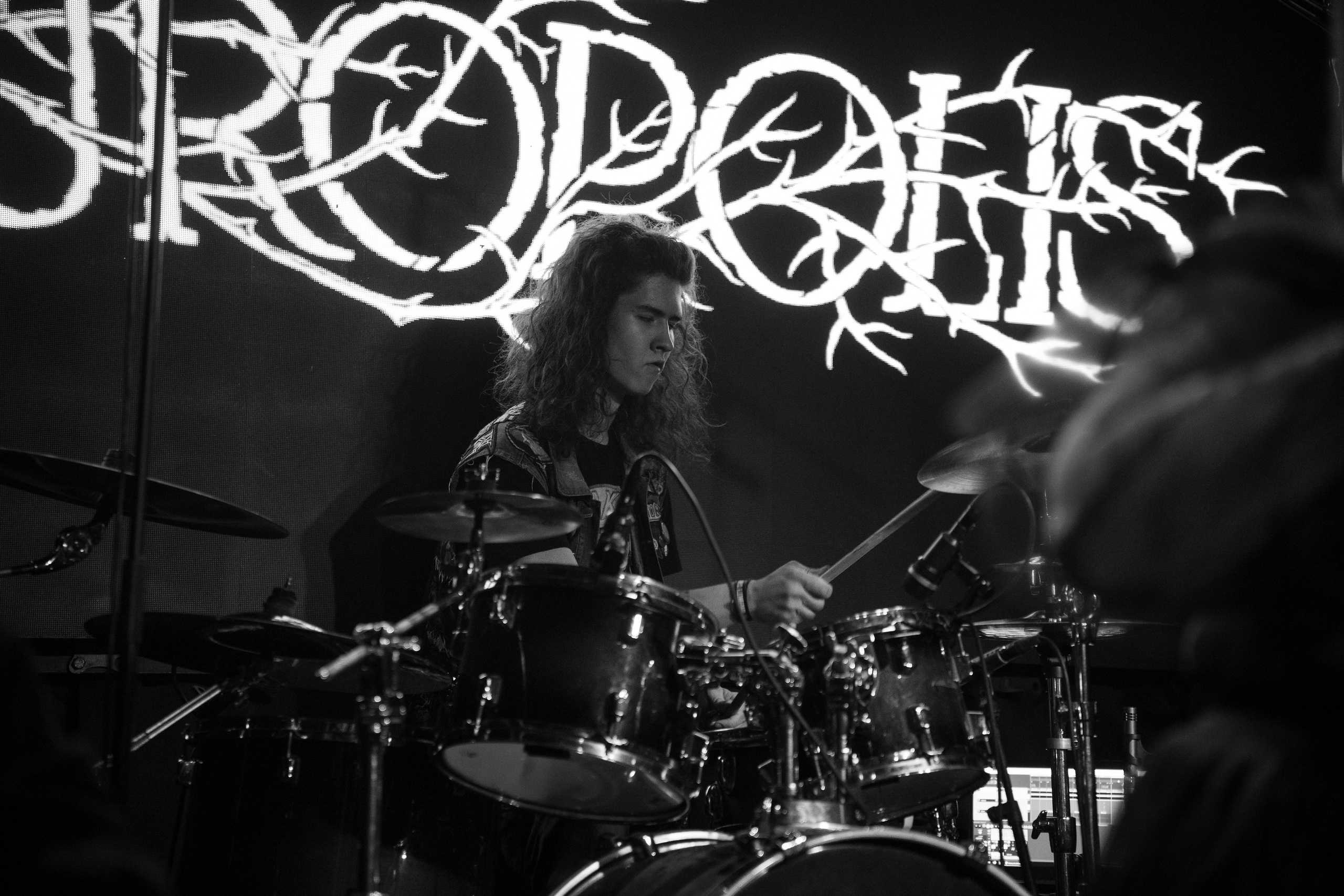 Neuropolis|клуб Сердце. Концертный и репортажный фотограф в Санкт-Петербурге Слава Пахомов