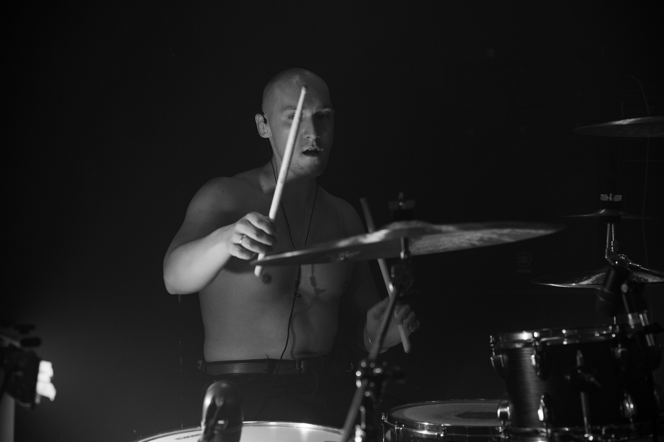 Депрессия и принятие|Zoccolo 2.0. Концертный и репортажный фотограф в Санкт-Петербурге Слава Пахомов