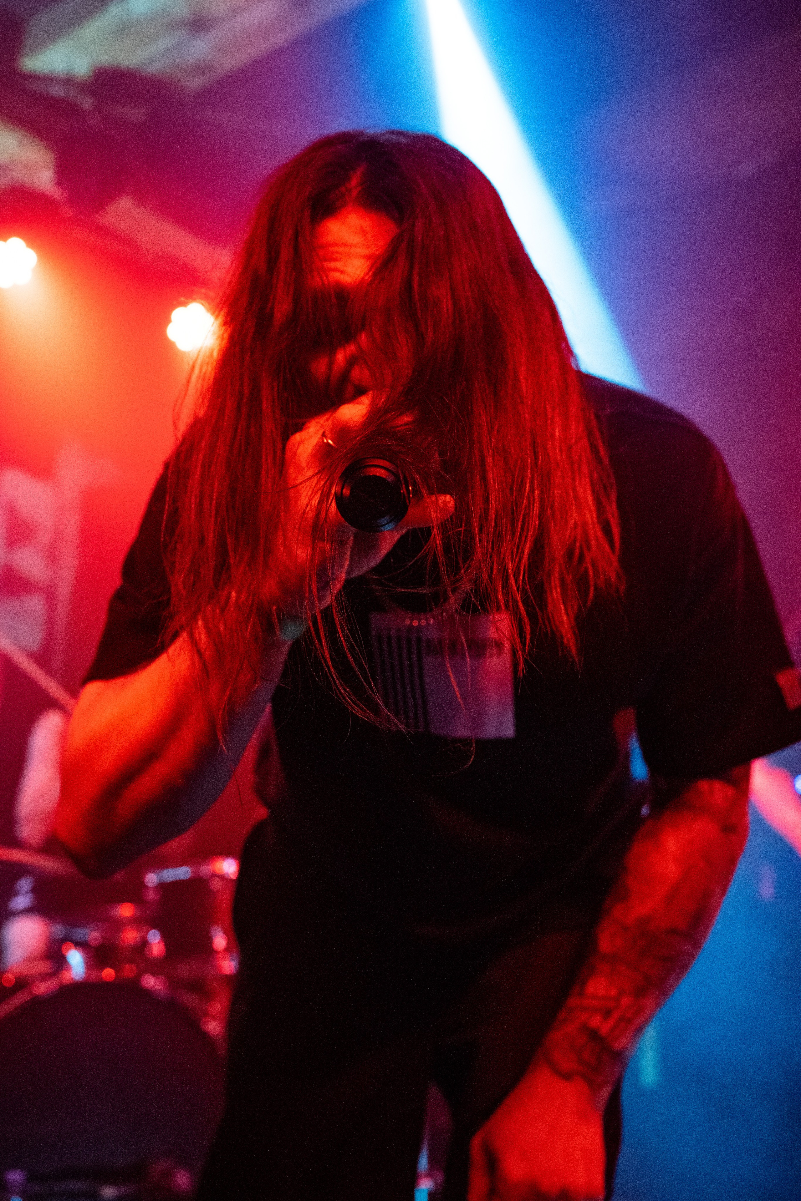 ОМУТ ГИГ|Zoccolo 2.0. Концертный и репортажный фотограф в Санкт-Петербурге Слава Пахомов