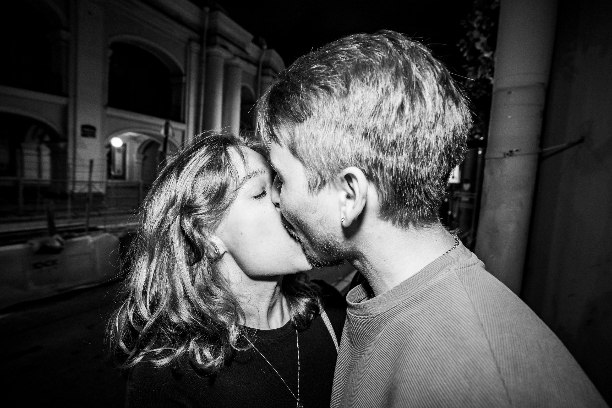 26 и 27 сентября. Бар разбитых сердец. Концертный и репортажный фотограф в Санкт-Петербурге Слава Пахомов