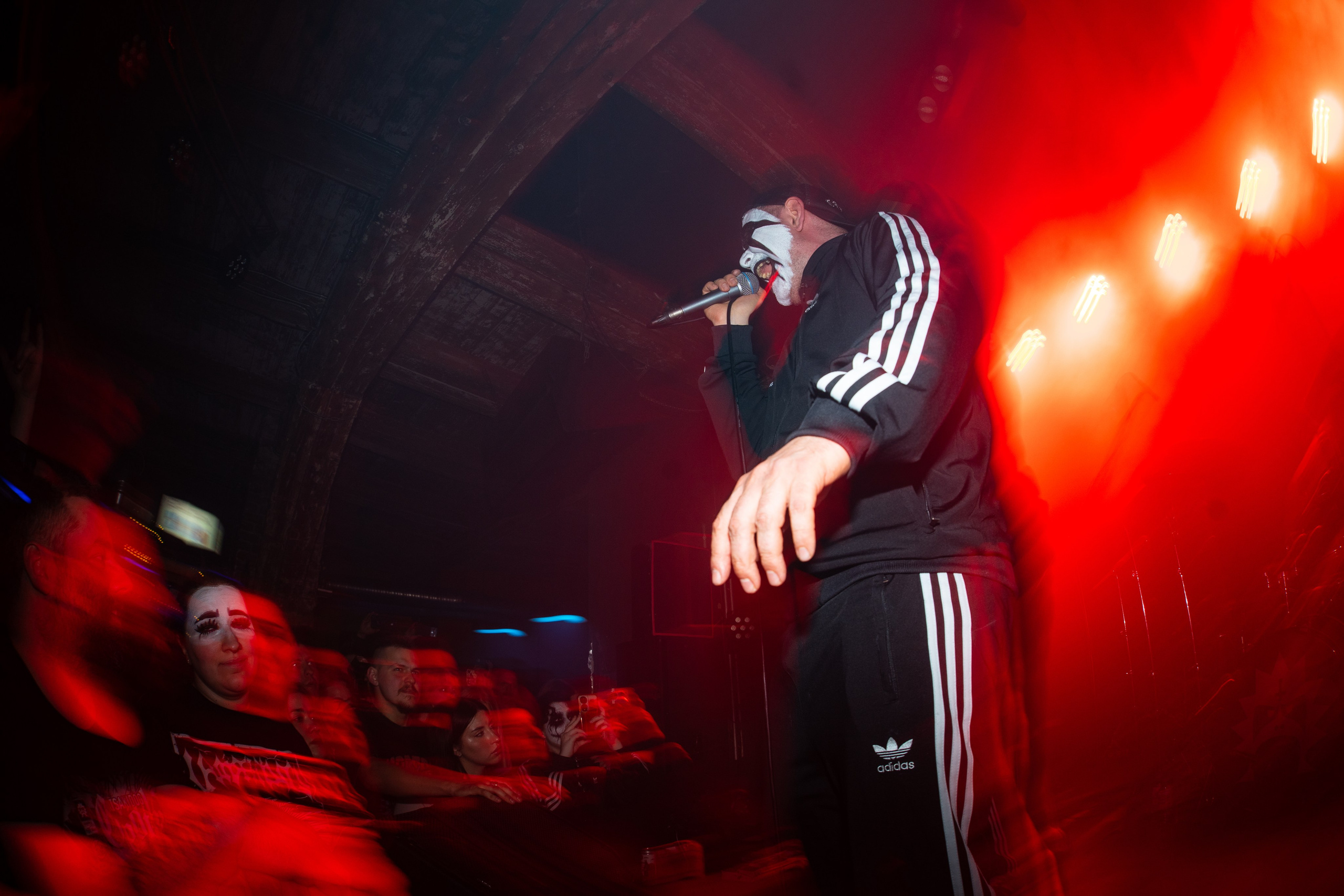 Uratsakidogi|Zoccolo 2.0. Концертный и репортажный фотограф в Санкт-Петербурге Слава Пахомов