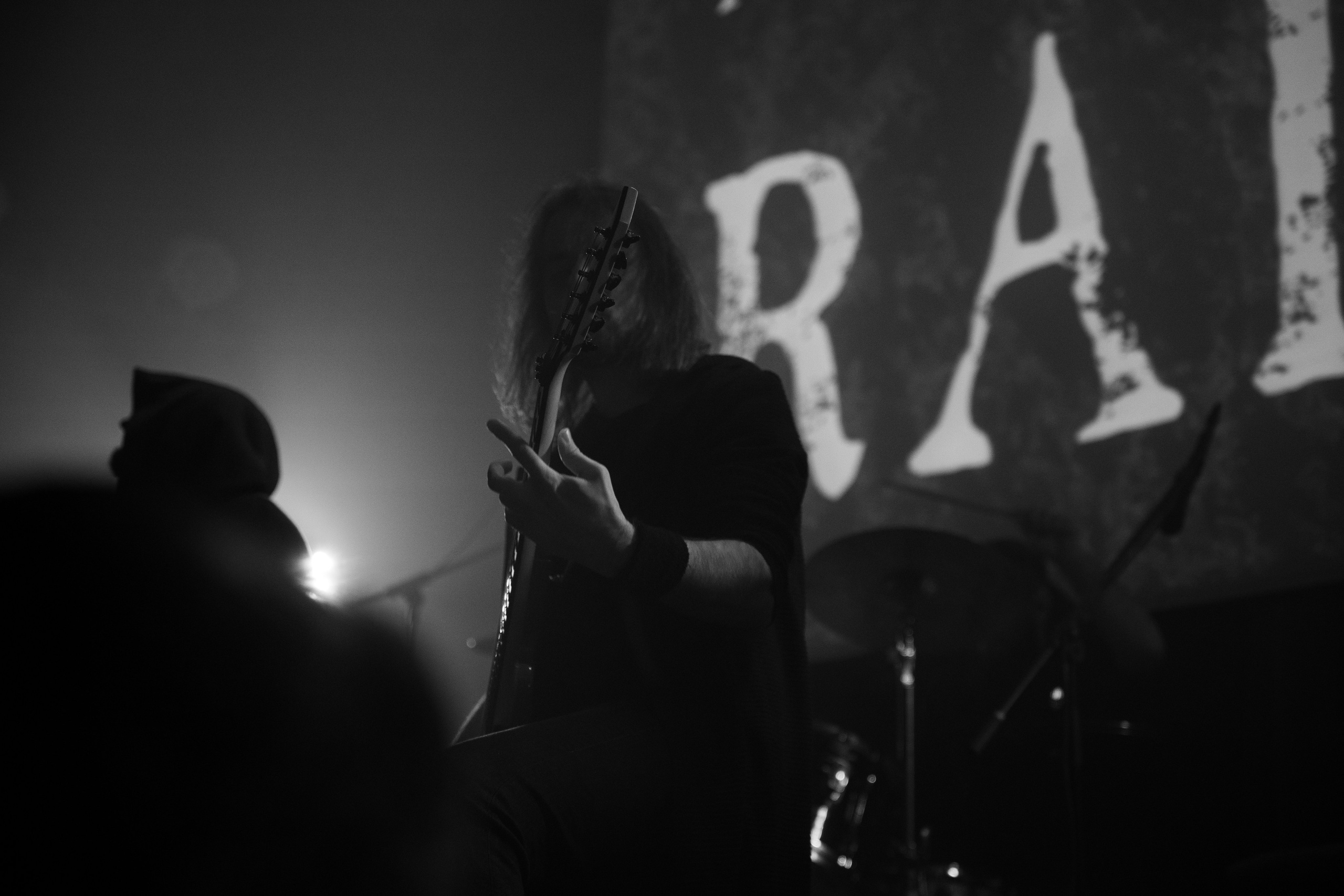 Фестиваль «Doom на Неве IV»|Ласточка. Концертный и репортажный фотограф в Санкт-Петербурге Слава Пахомов