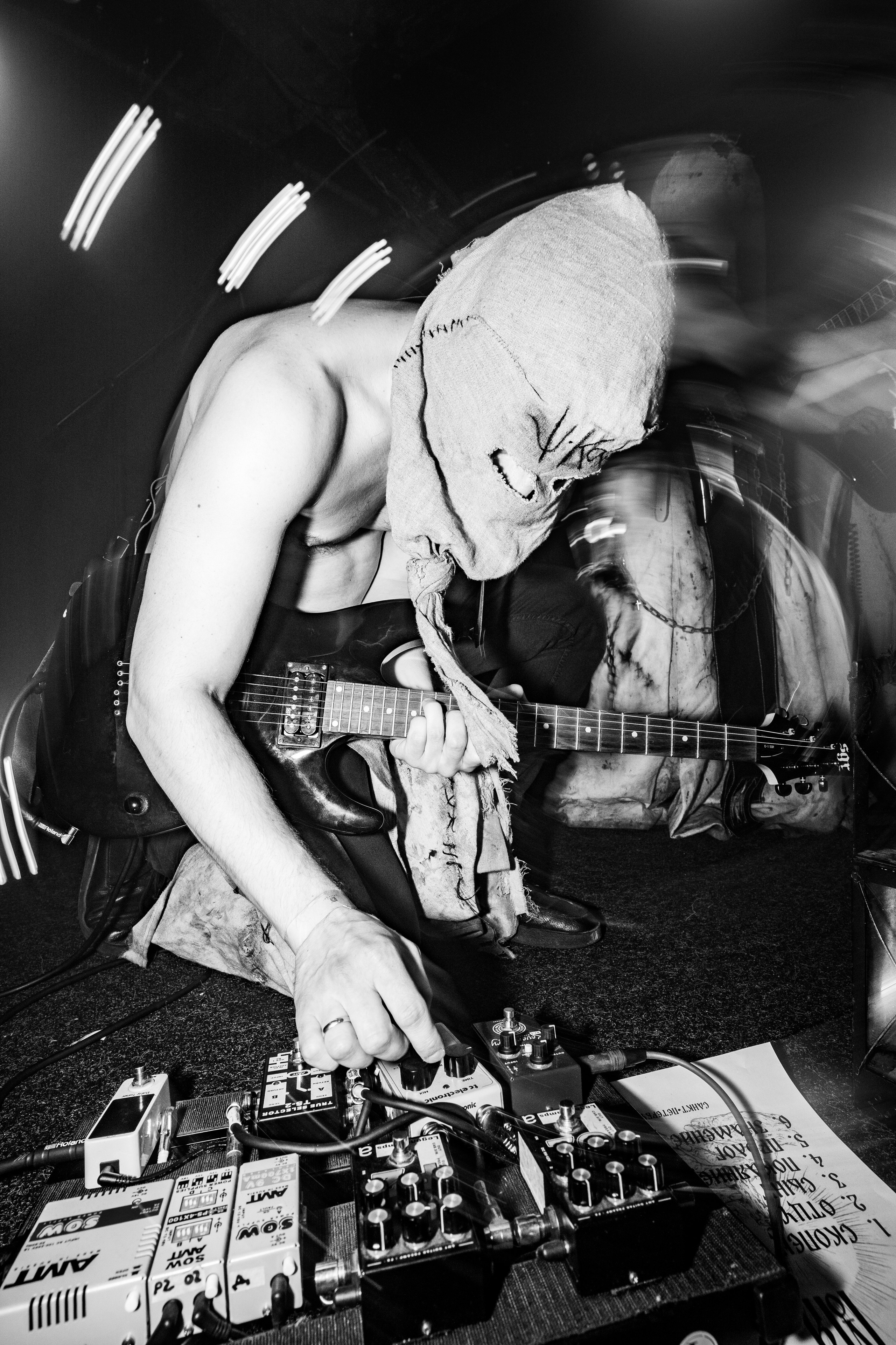 Ad Nihil • Туга • Gigrøma | Zoccolo 2.0. Концертный и репортажный фотограф в Санкт-Петербурге Слава Пахомов