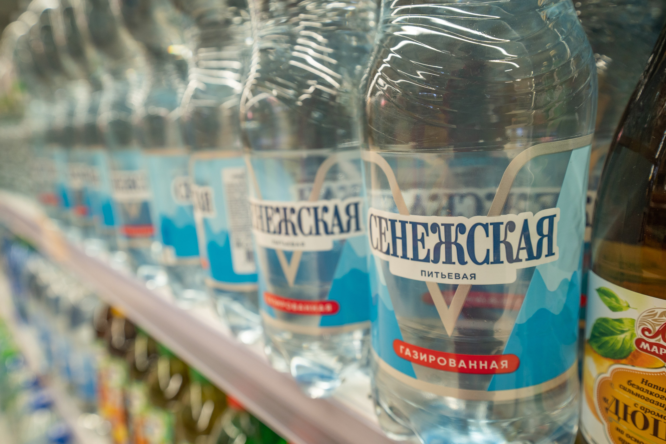 Открытие магазина «Верный». Концертный и репортажный фотограф в Санкт-Петербурге Слава Пахомов