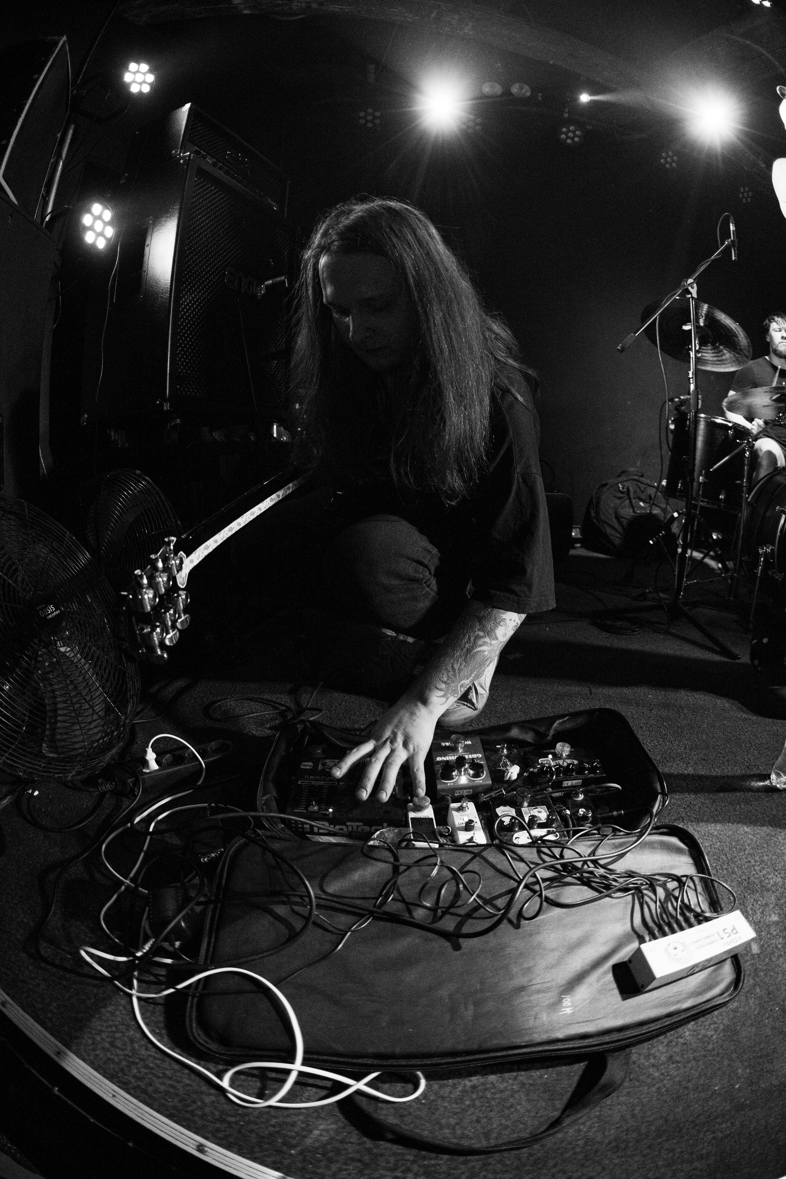 General Grievous|Zoccolo 2.0. Концертный и репортажный фотограф в Санкт-Петербурге Слава Пахомов