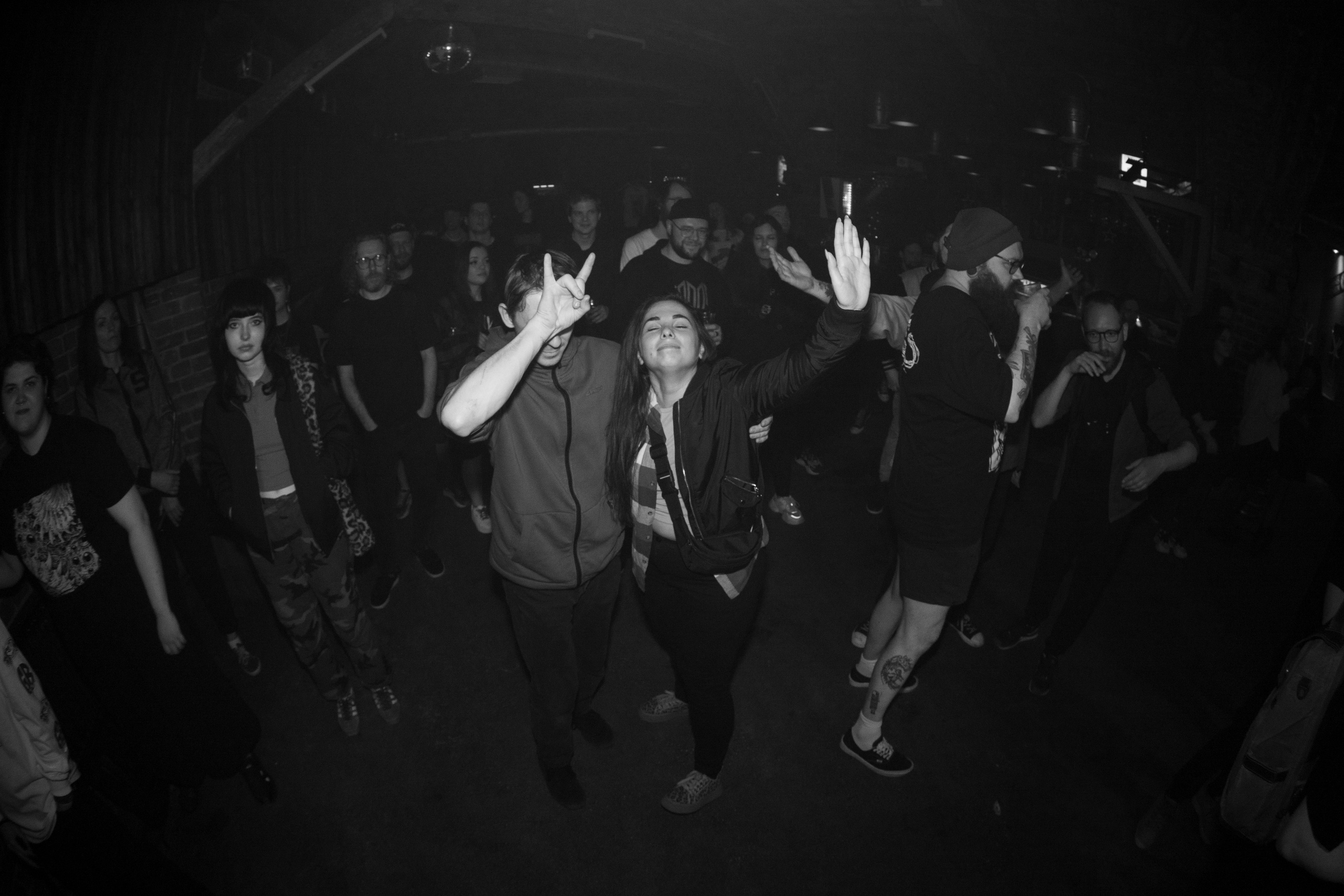 Vranac • Disbound • aphotique • Бесконечная зима|Zoccolo 2.0. Концертный и репортажный фотограф в Санкт-Петербурге Слава Пахомов