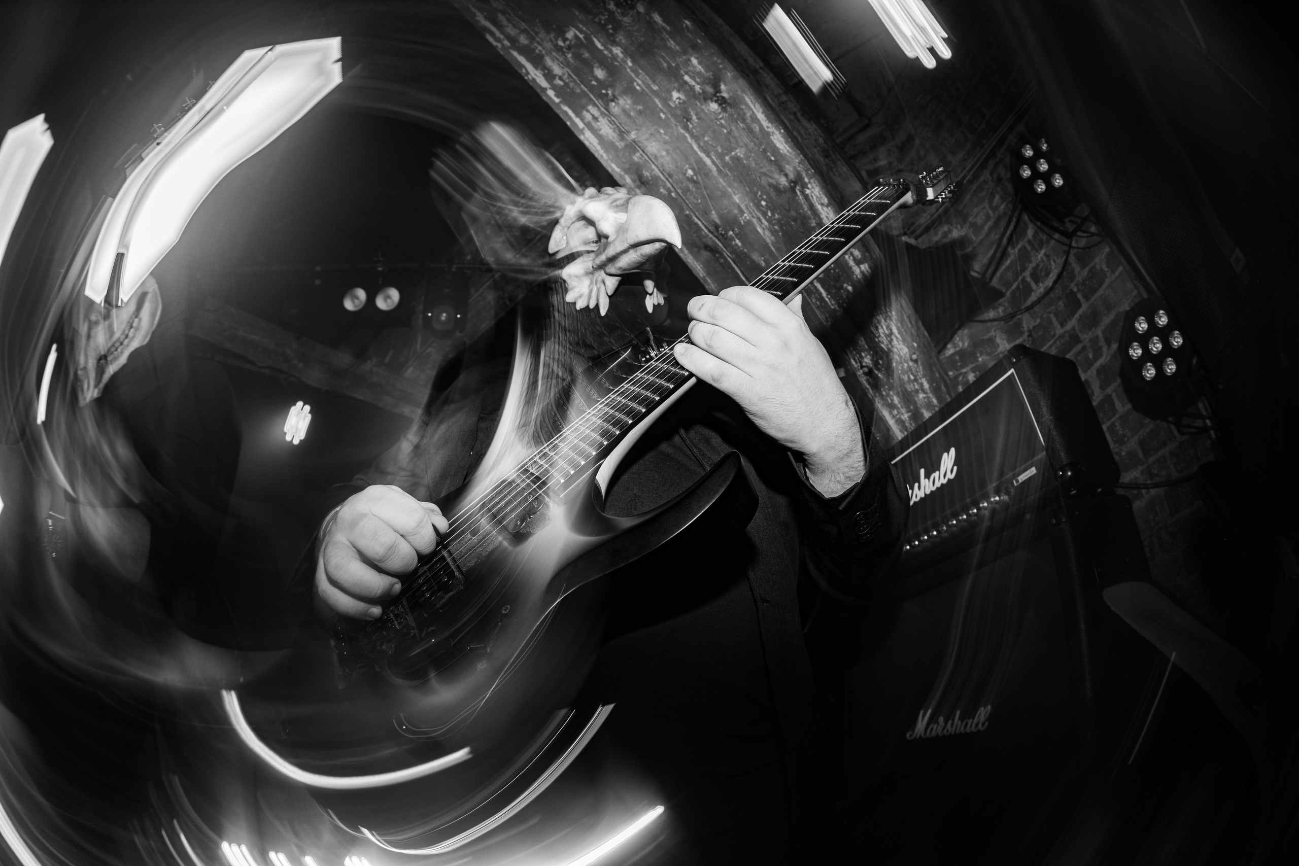 Raw sun: post black fest | Zoccolo 2.0. Концертный и репортажный фотограф в Санкт-Петербурге Слава Пахомов