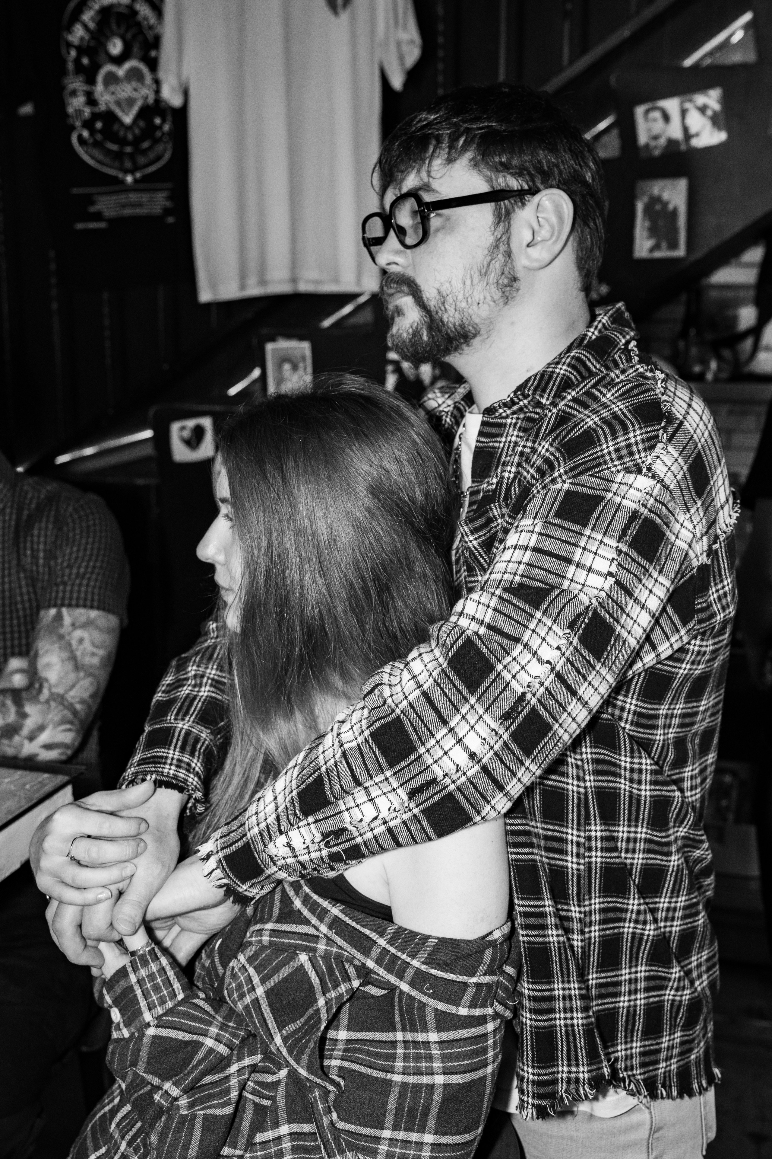 День рождения Бара разбитых сердец. Концертный и репортажный фотограф в Санкт-Петербурге Слава Пахомов