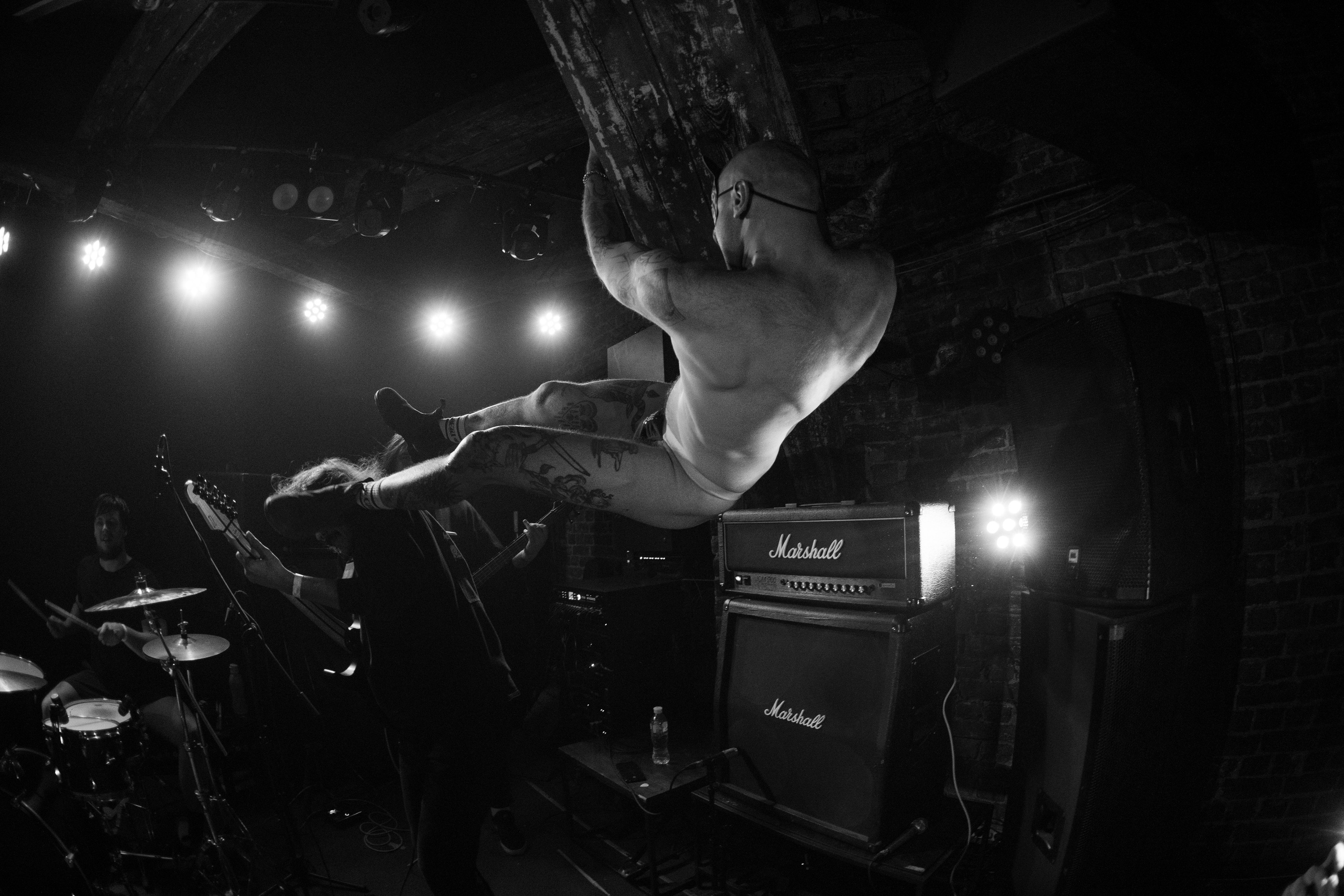 General Grievous|Zoccolo 2.0. Концертный и репортажный фотограф в Санкт-Петербурге Слава Пахомов